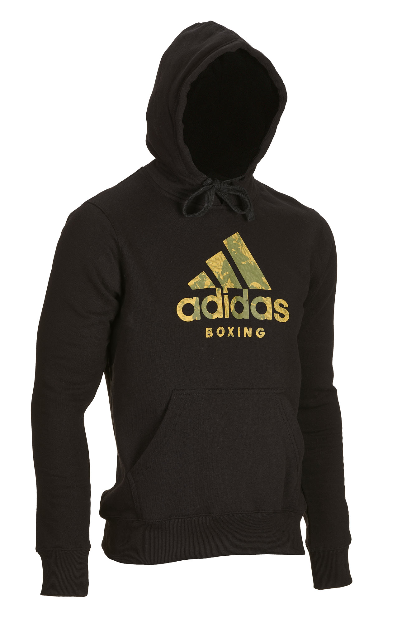 adiCLHD20B-Badge-of-Sport-Hoody-black-1316 adidas Badge of Sport Hoody Boxing schwarz, adiCLHD20B