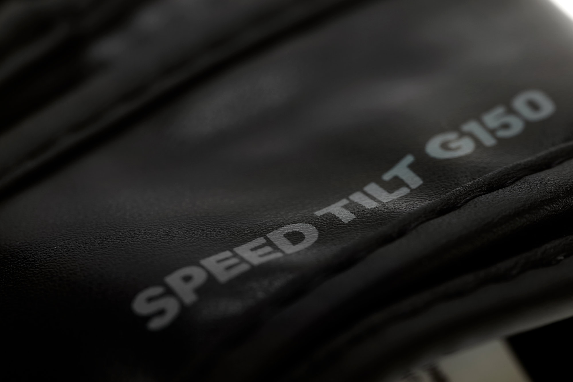 adidas Speed Tilt G150 MMA-Handschuhe black/grey adidas Speed Tilt G150 MMA-Handschuhe black/grey