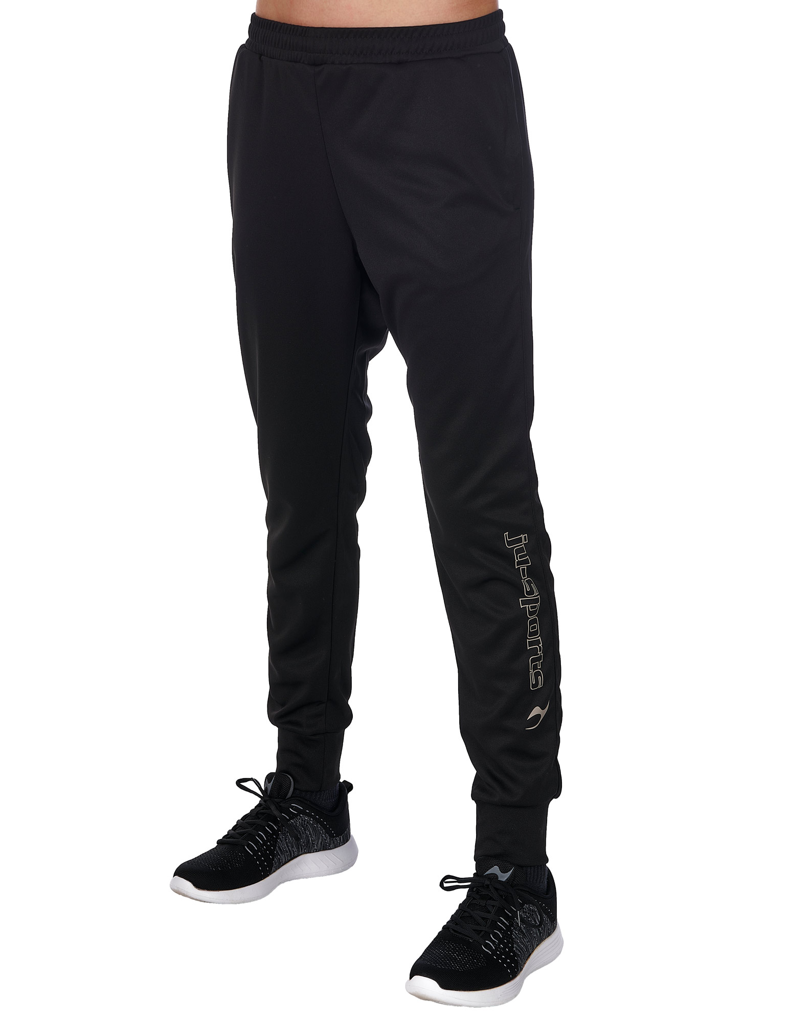 1127500-C3-Teamwear-Modell-0824-1 C3 Teamwear Hose schwarz