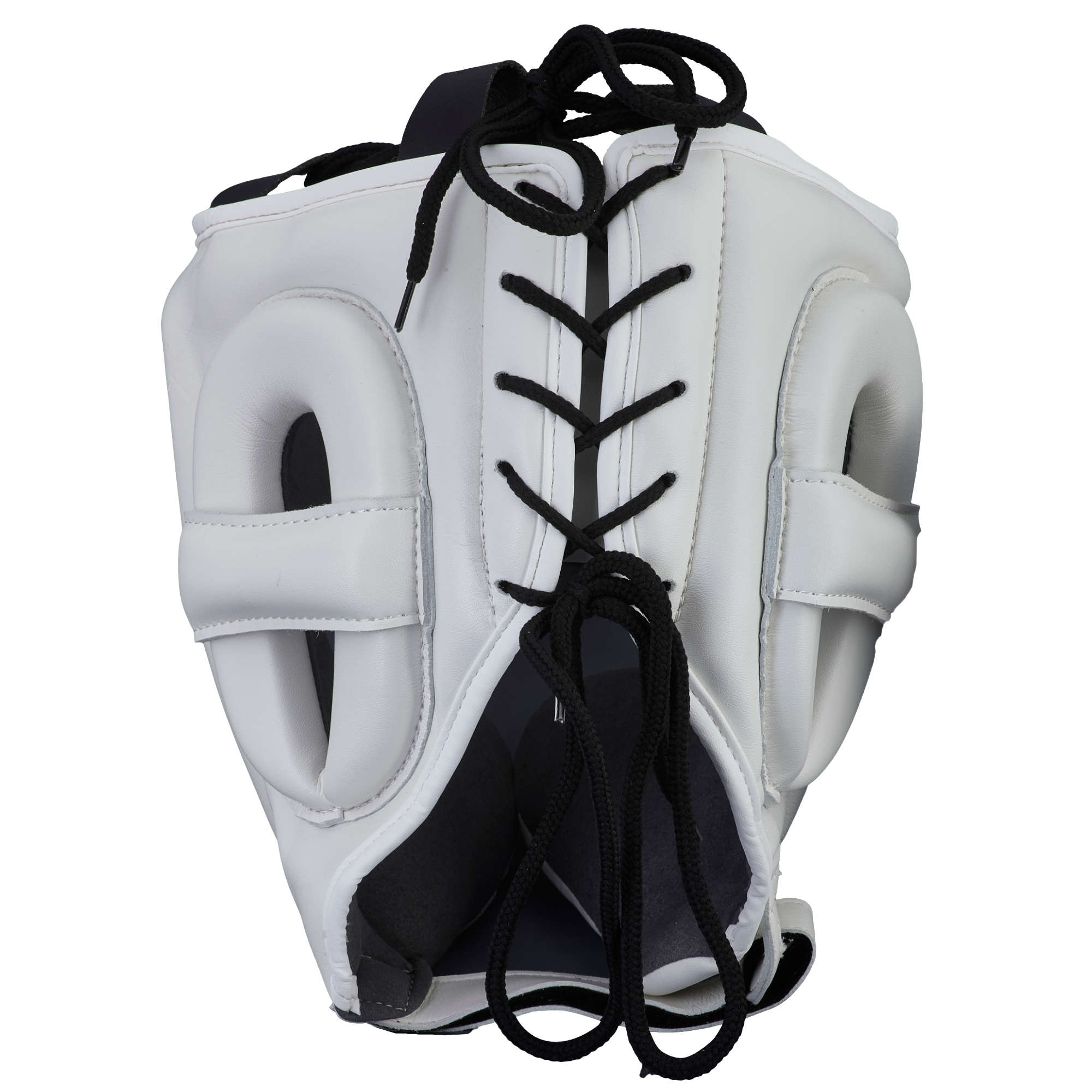 adiPHG01M-white_black-Fw23-Pro-Head-Gear-0169 adidas adiStar Pro Kopfschutz white/black, ADIPHG01PRO