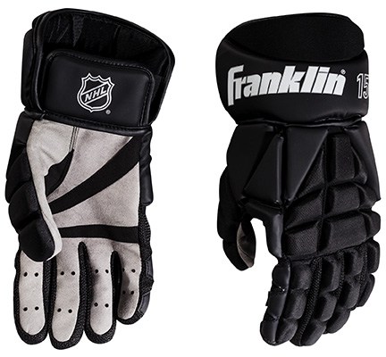 Franklin Streethockey Player Handschuh Senior