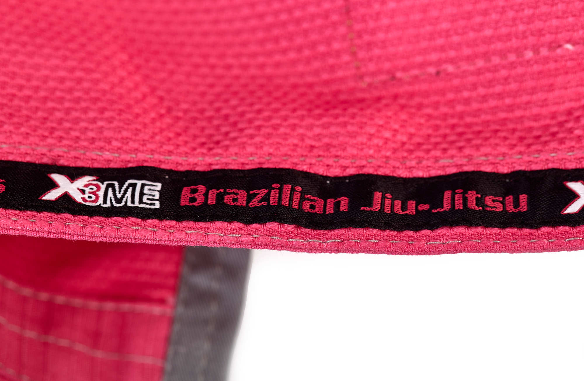 Amazona BJJ-Gi EXTREME 2.0 pink