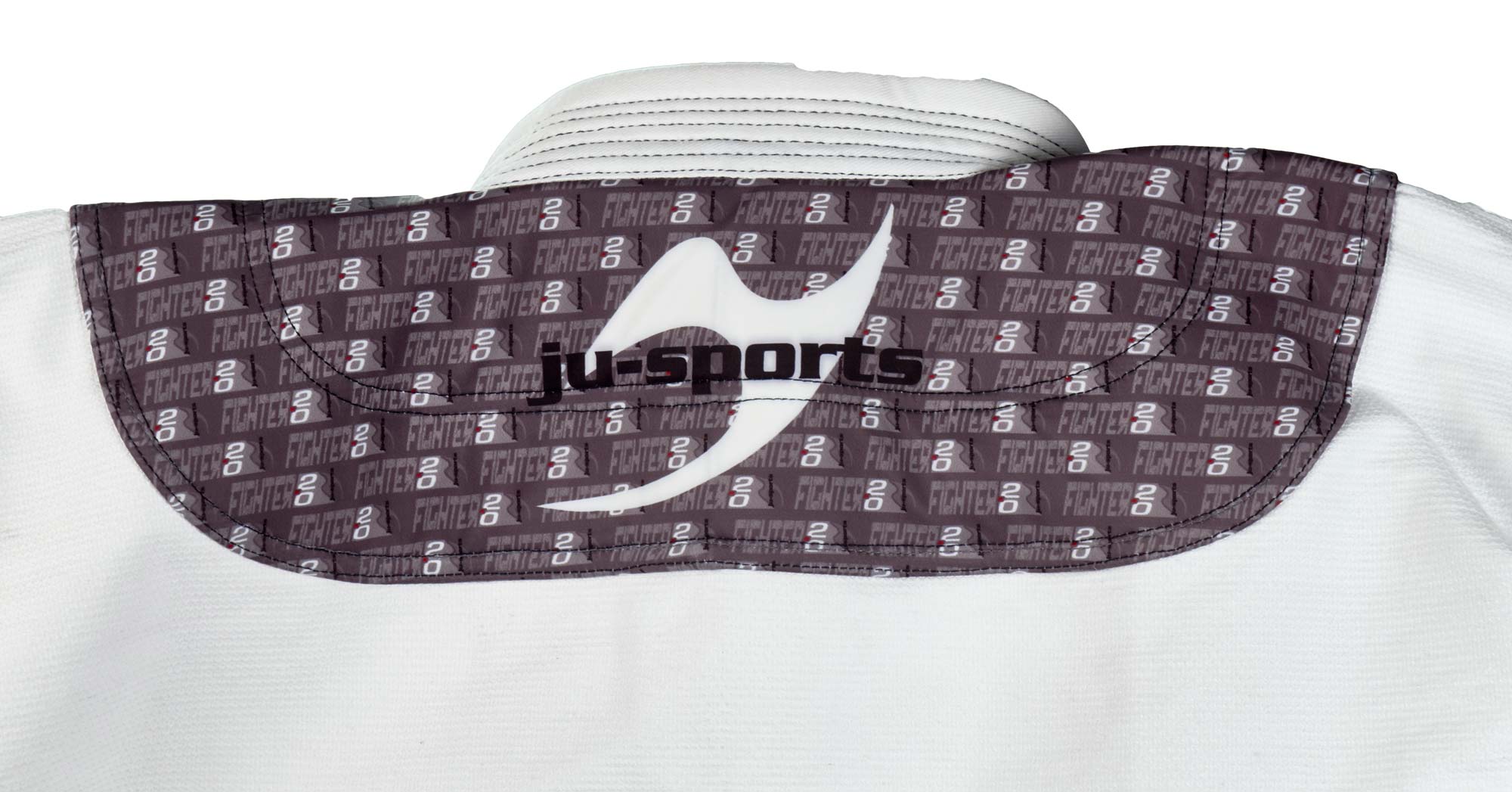 9249000-Ju-Sports-Gi-Fighter-2-0-JJIF-61TLXUUfcNsAwh Ju-Jutsu Anzug Pearl Fighter 2.0 "JJIF approved"