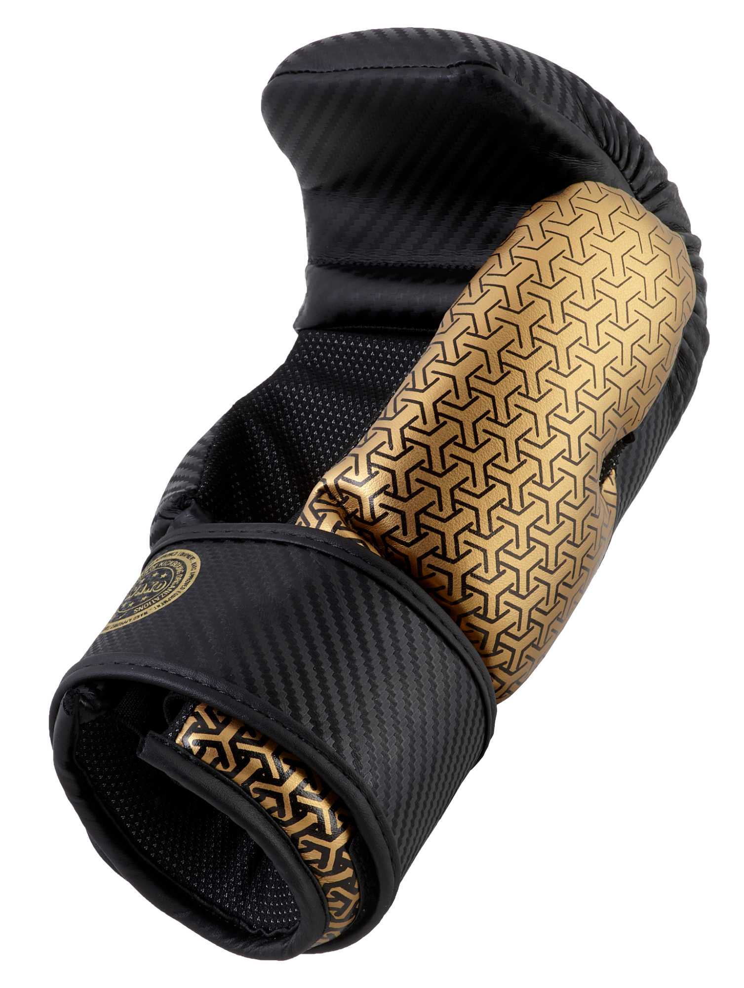 adidas Pro Point Fighter Handschuhe black/gold, adiKBPF300 adidas Pro Point Fighter Handschuhe black/gold, adiKBPF300
