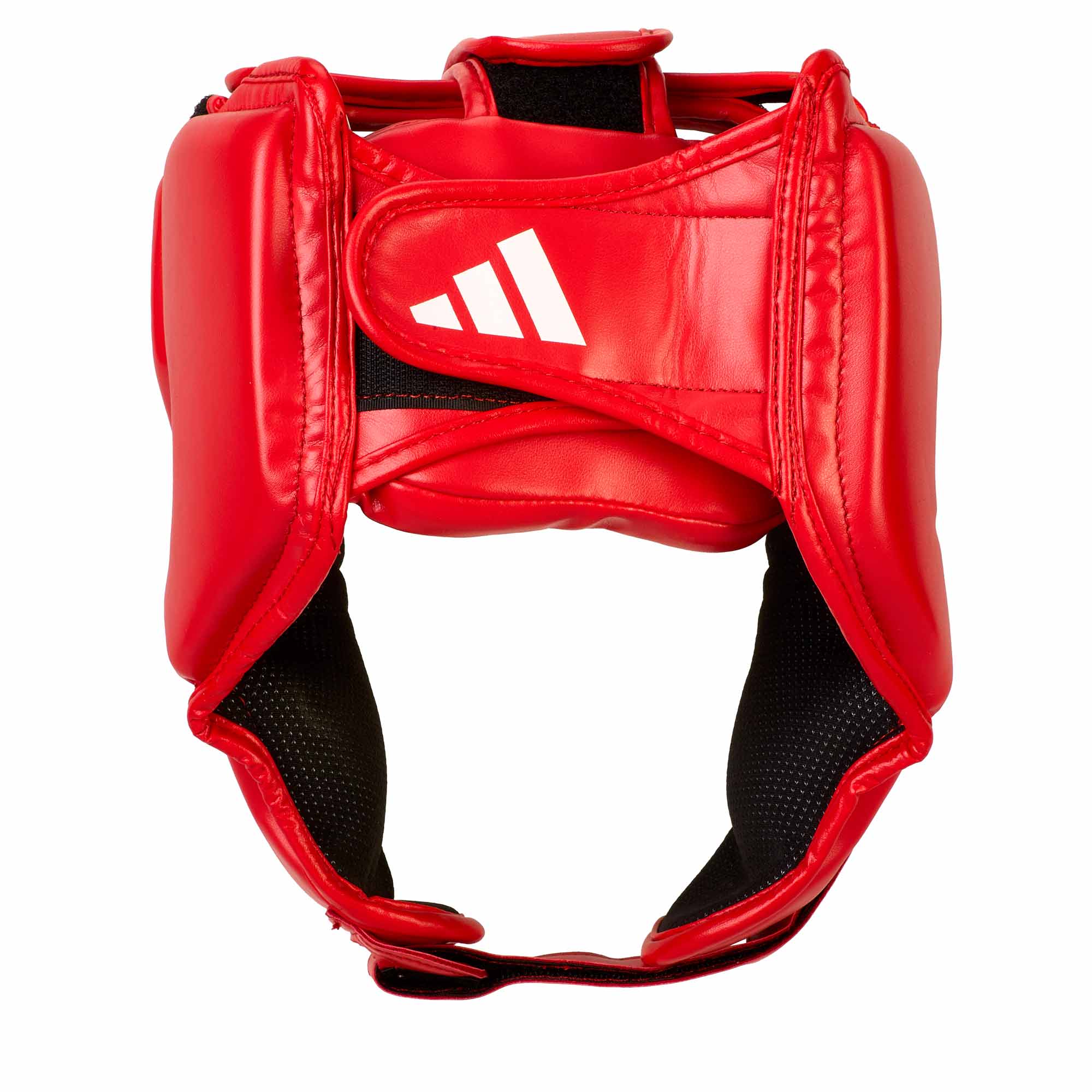 adidas Kopfschutz Hybrid 50 rot, adiH50HG adidas Kopfschutz Hybrid 50 rot, adiH50HG