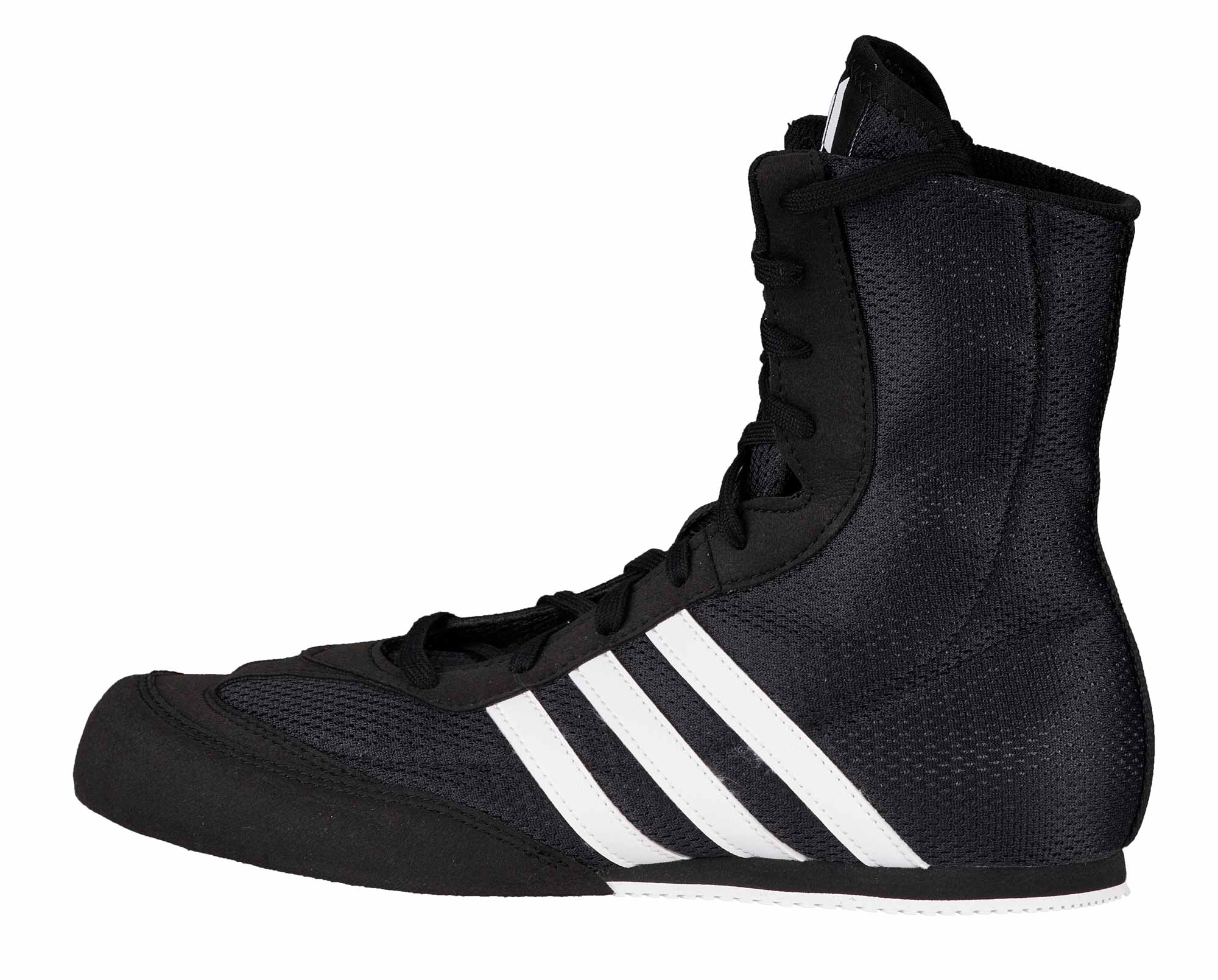 Box-Hog-2-FX0561-black_white-0551 adidas Boxschuhe Box Hog 2 schwarz/weiß, FX0561