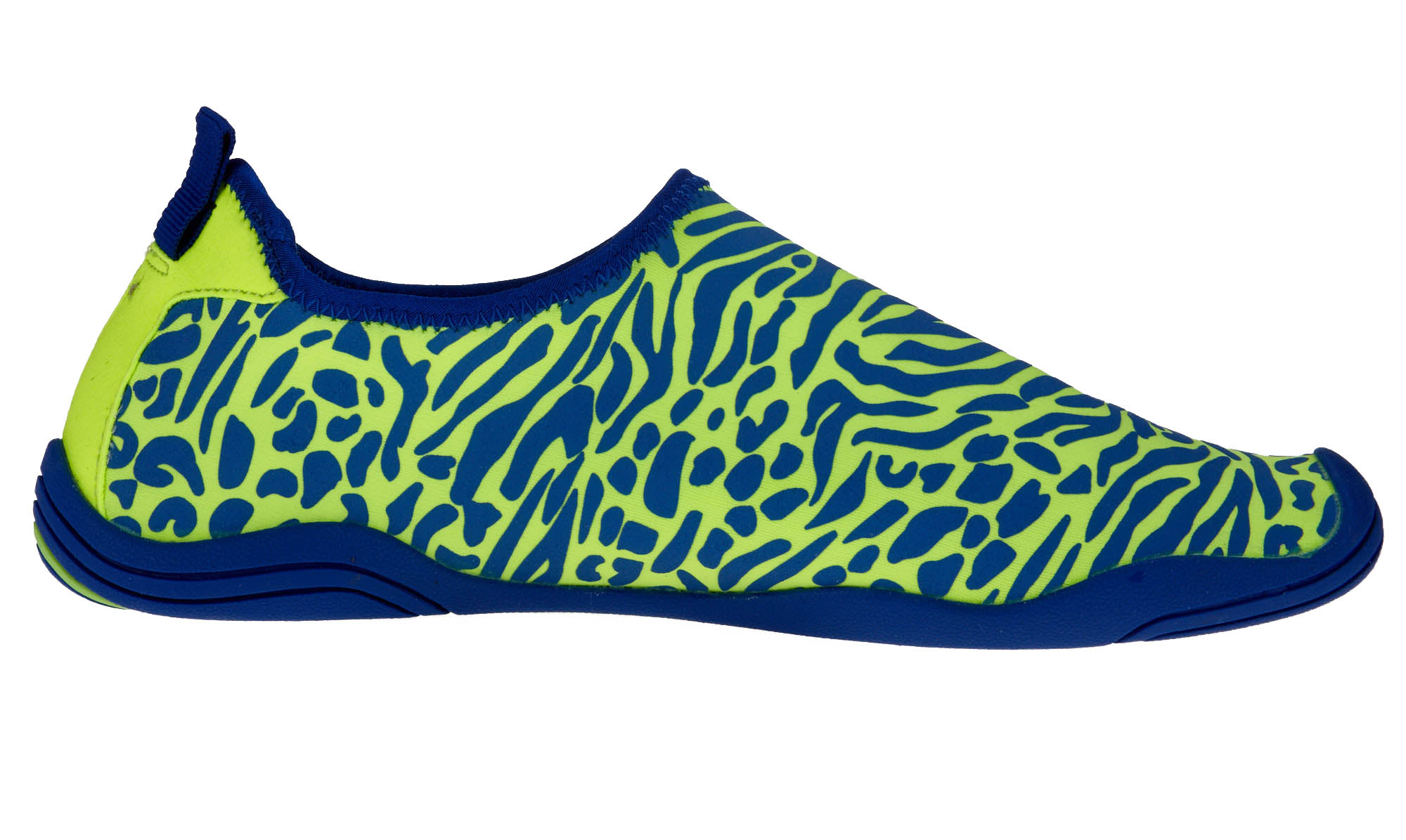 Ballop-Bruin-green-151 BALLOP Aquafit Bruin Green V2-Sohle