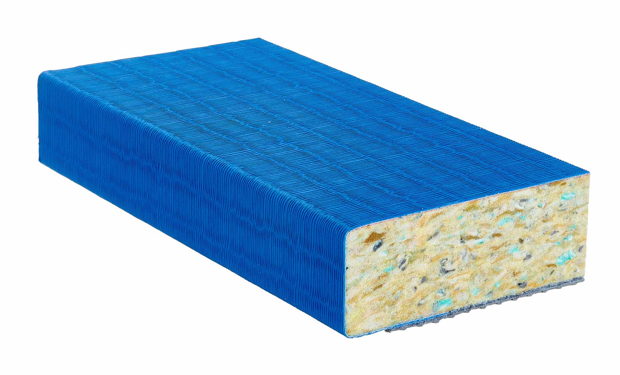 Tatami-AGGLOREX-blue-D0008dTYHQwmlm8Hwc Tatami AGGLOREX Olympic 1 x 1 m x 5 cm, made in Europe