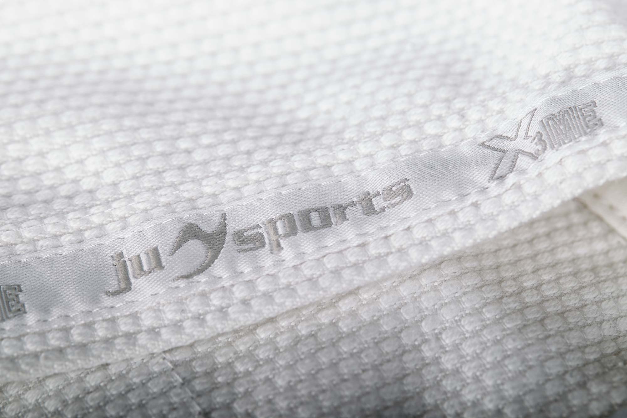 BJJ-Anzug EXTREME White/White 2.0 BJJ-Anzug EXTREME White/White 2.0