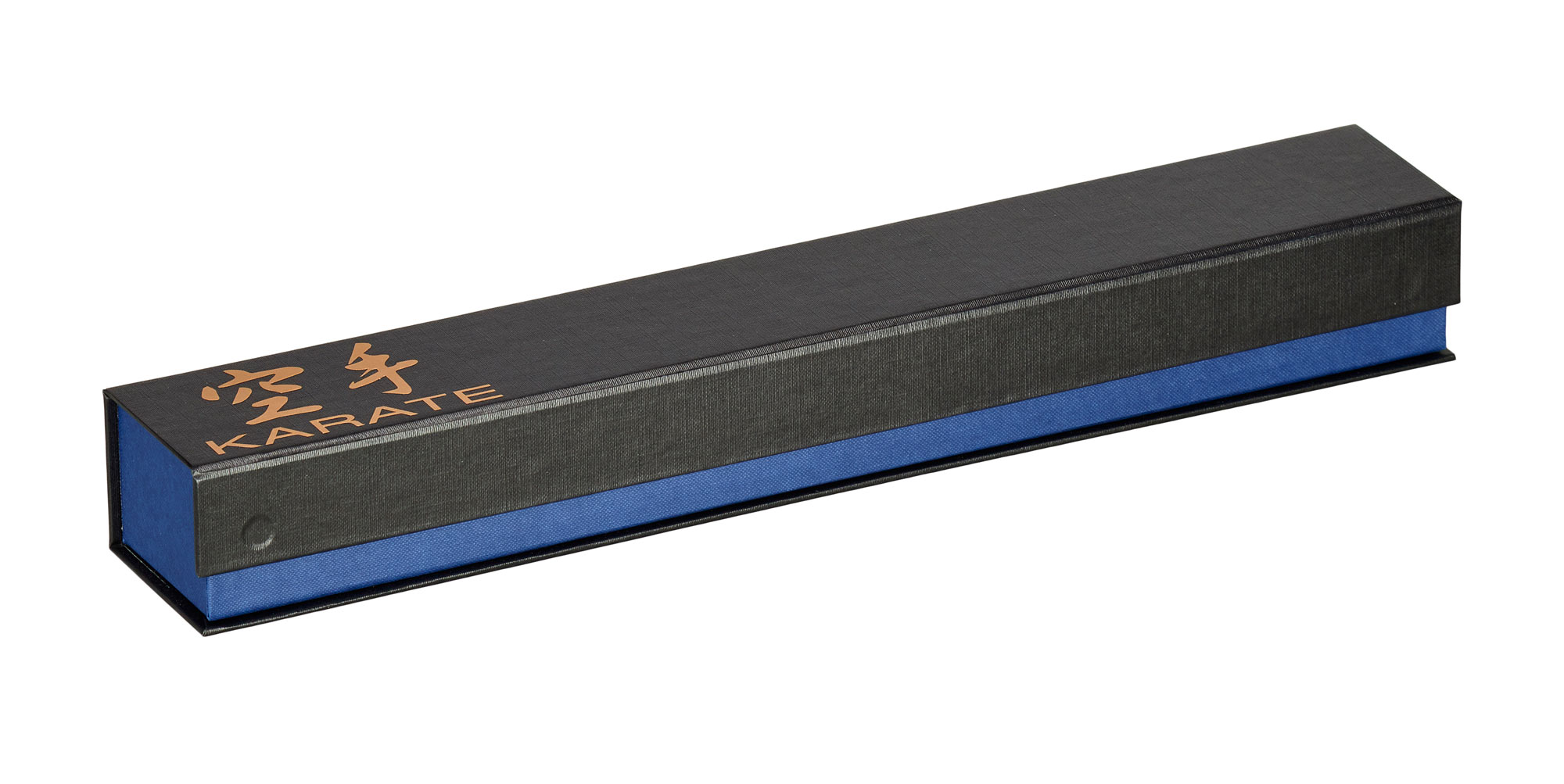 ju-sports-Karate-7830004-Guertelbox-blau-1 Gürtel-Geschenkbox Karate