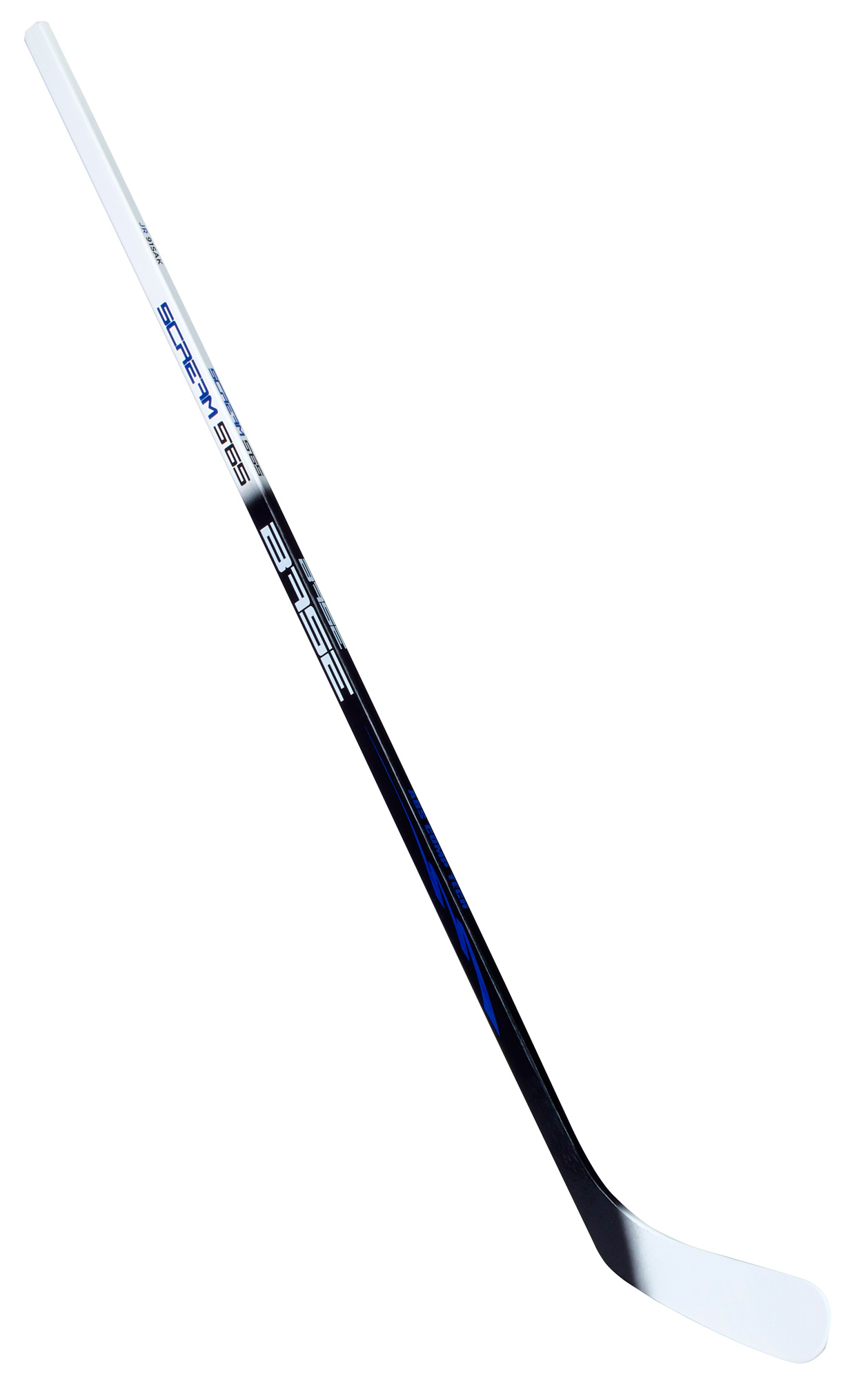 BASE Streethockeyschläger Scream S65 ABS Bambini PP26 (Sakic), 17232