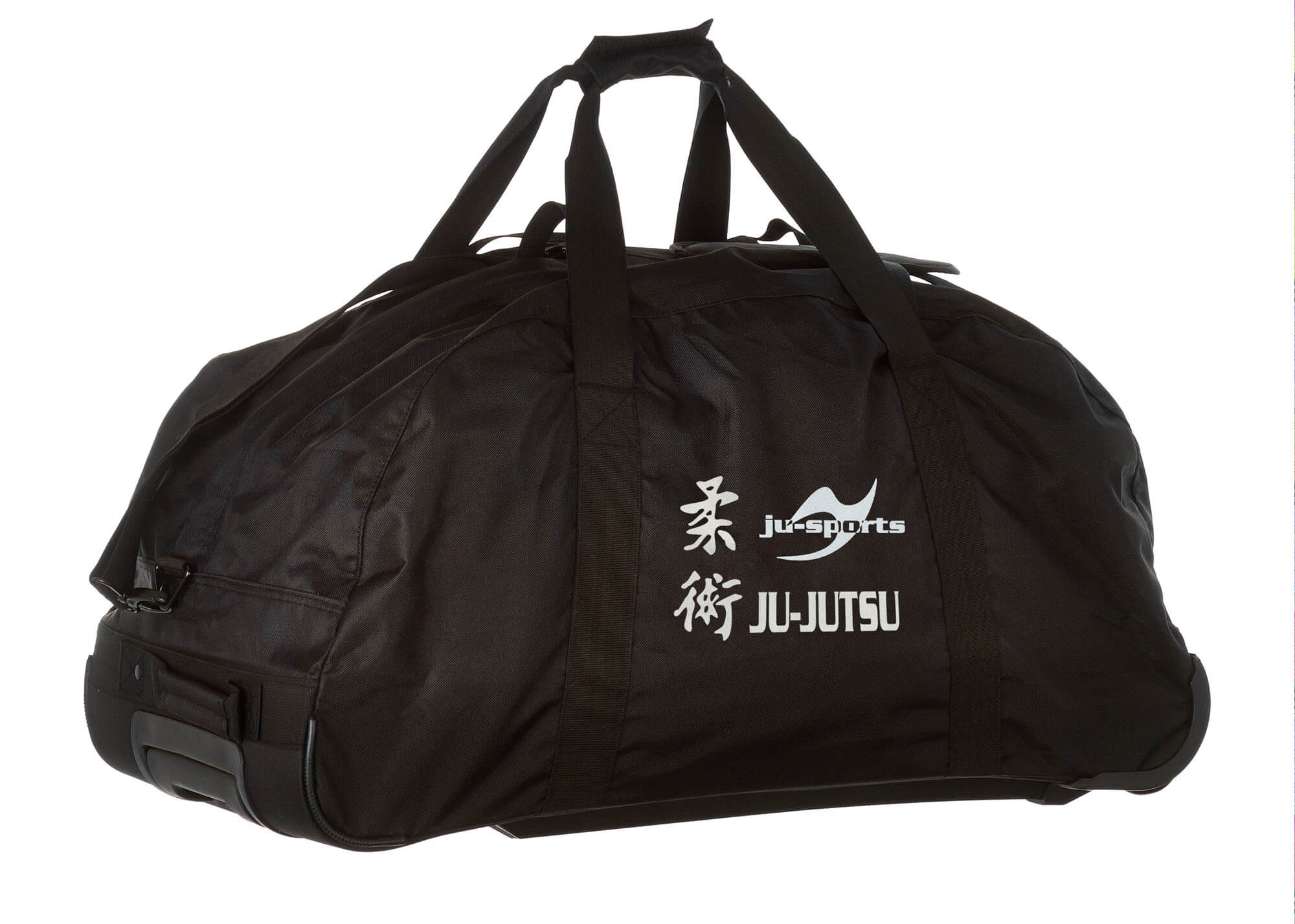 Trolley Ju-Jutsu