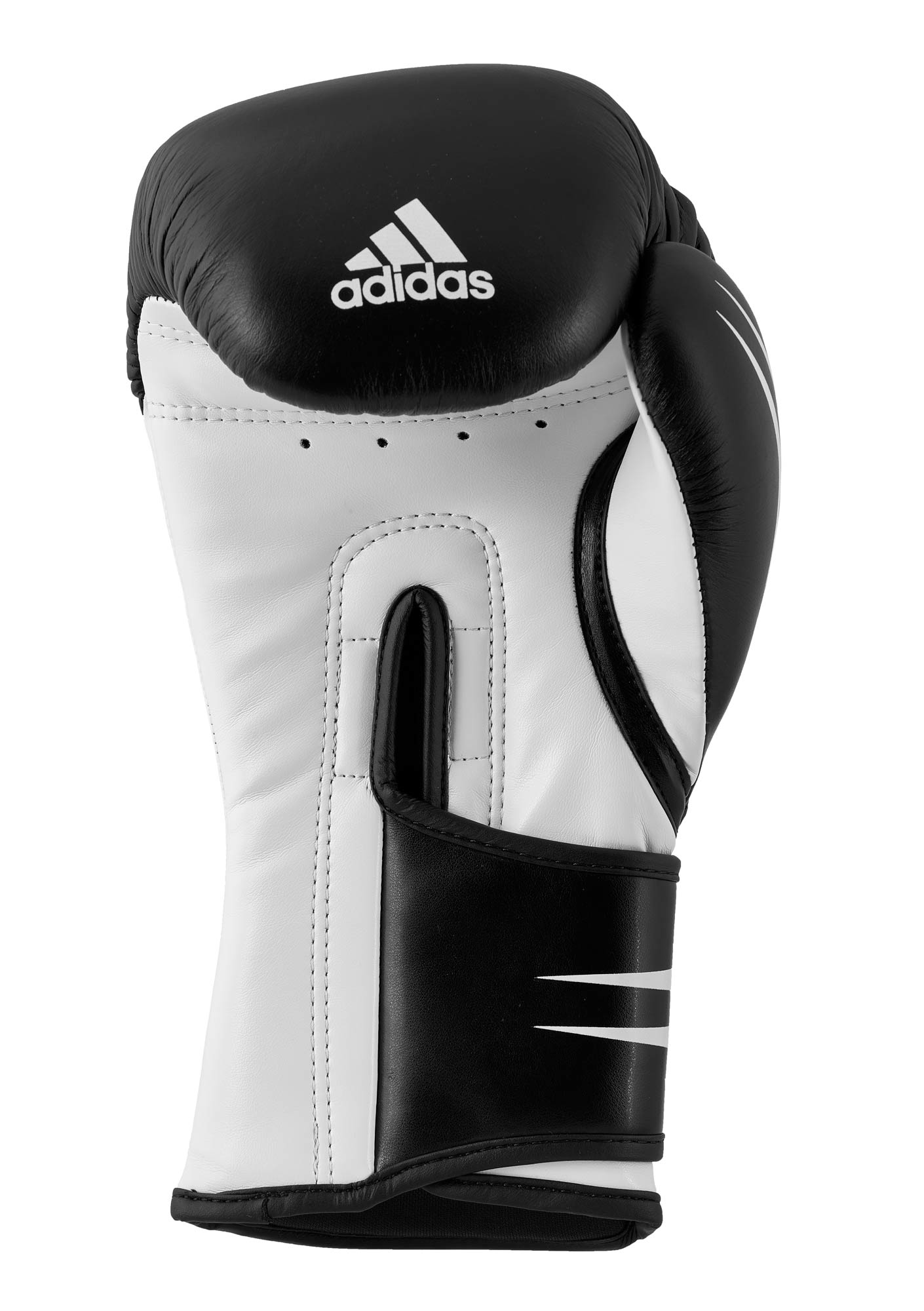 SPD250TG-Speed-Tilt-250-black_white-10OZ-Boxing-Training-Glove-0042rYmTsrnrb2oO1 adidas Boxhandschuhe SPEED TILT 250 black/white, SPD250TG