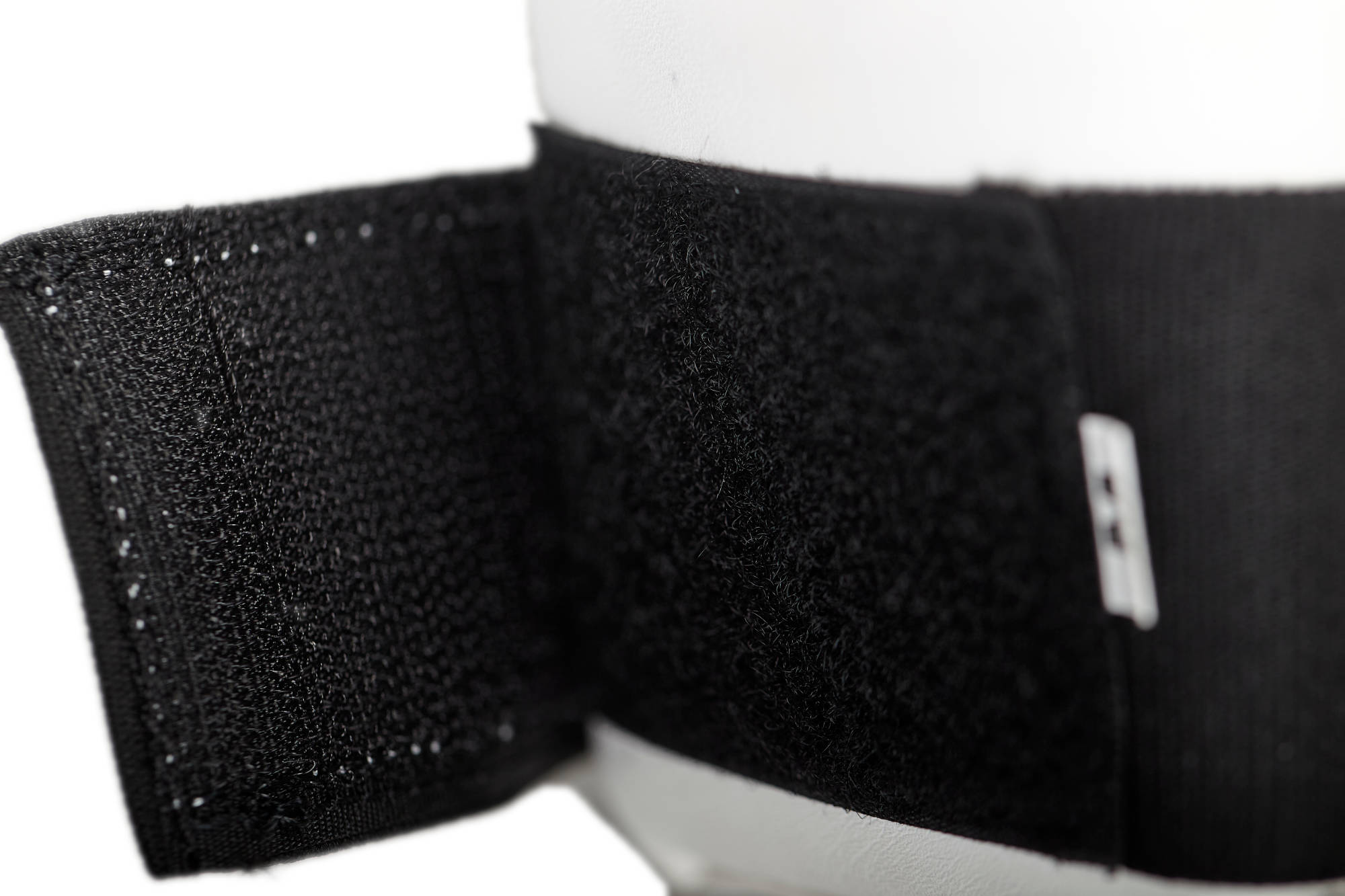 6202200-Karate-Handschutz-weiss-D0979 Karate Handschutz weiß
