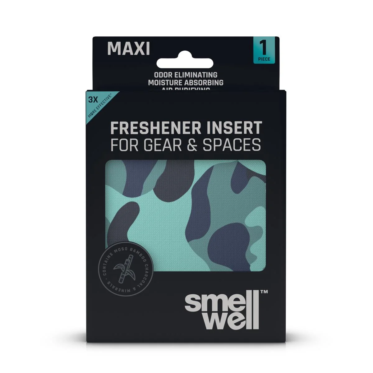 SmellWell Maxi - Freshener Insert