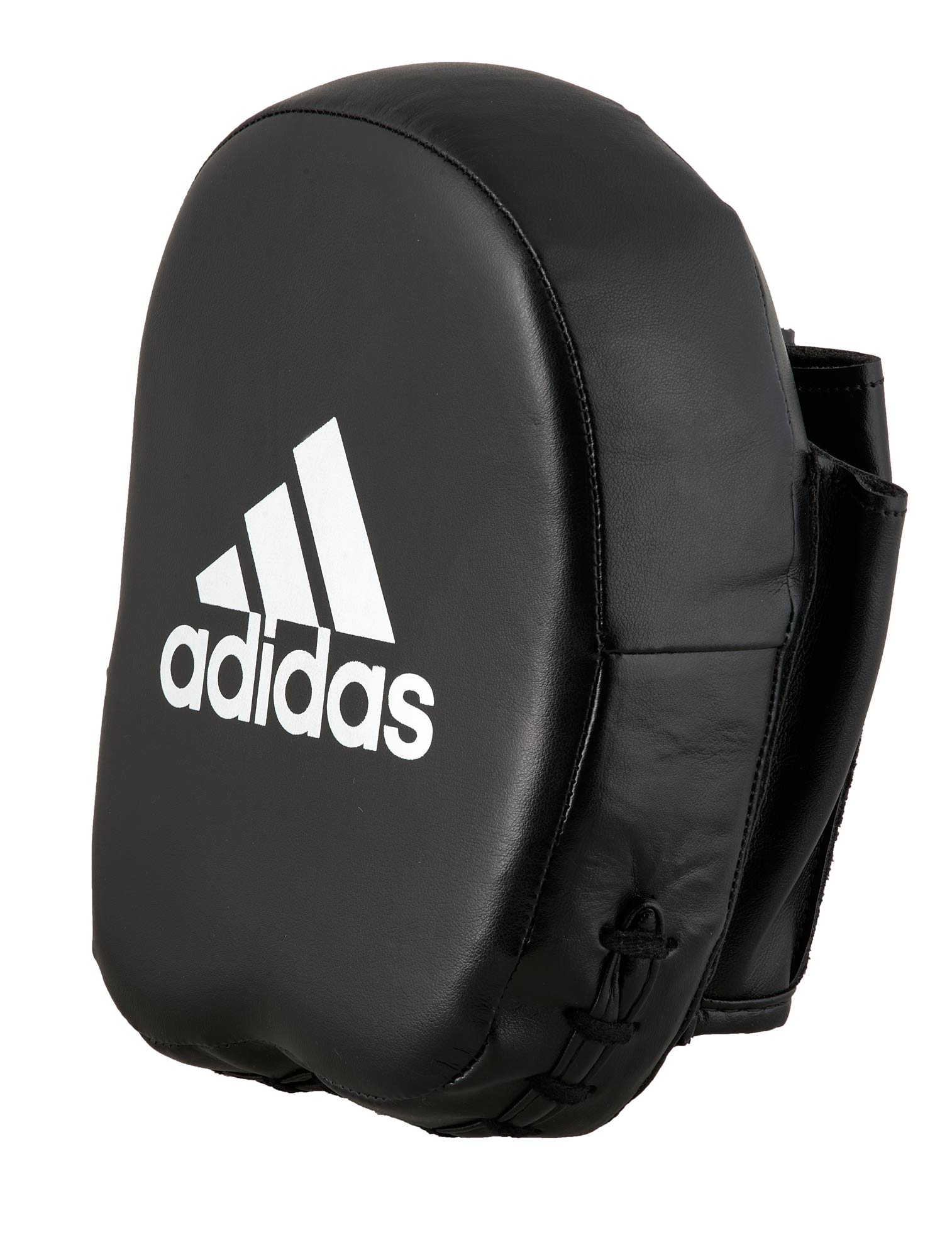 adiMP02-black_white-Short-focus-mitt-0028 adidas Pratze Speed Focus Mitt black/white PU, adiMP02
