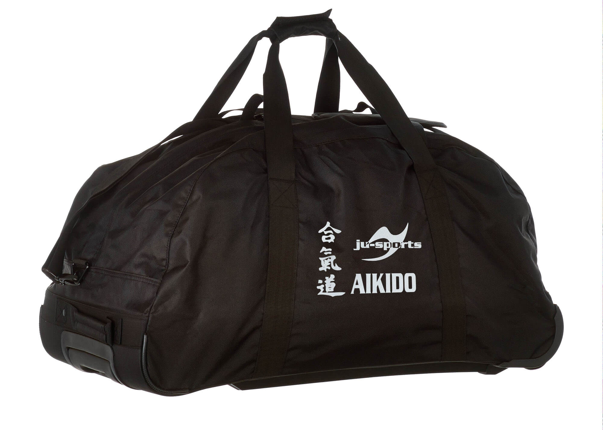 Trolley Aikido