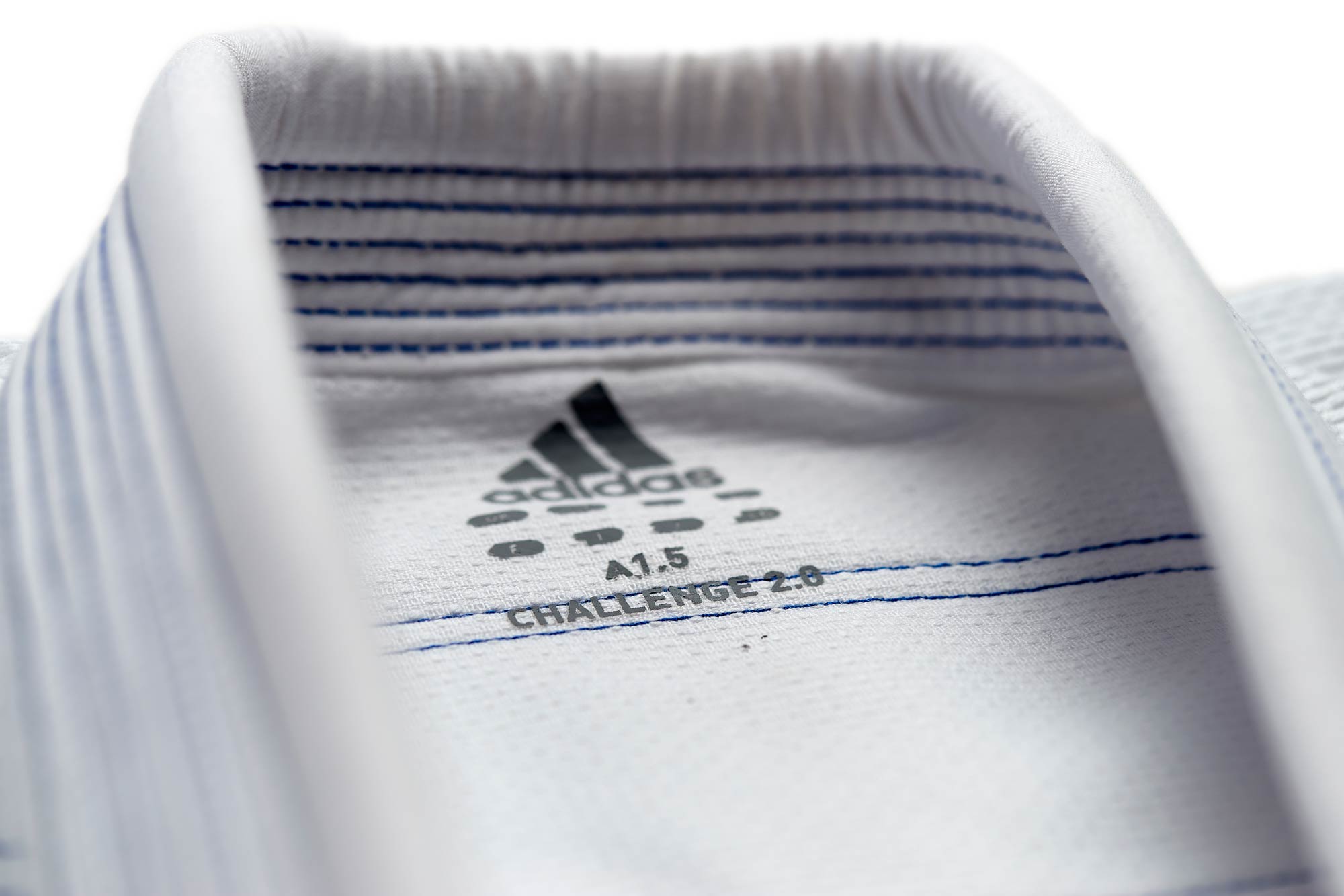 adidas-BJJ-JJ350-Callenge2-white-7 Abverkauf: adidas BJJ Anzug Challenge 2.0 weiß JJ350