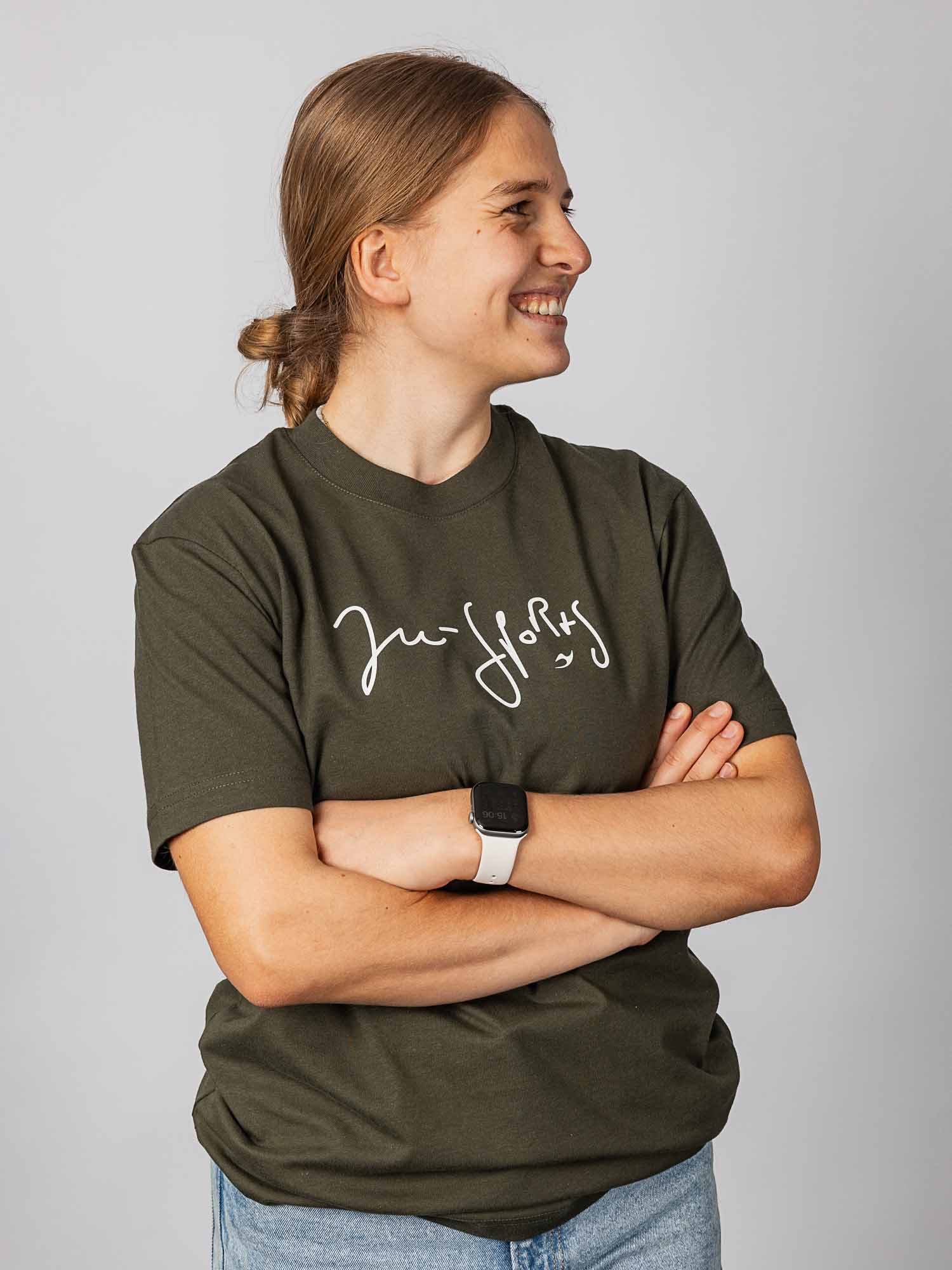 Ju-Sports Scribble Shirt