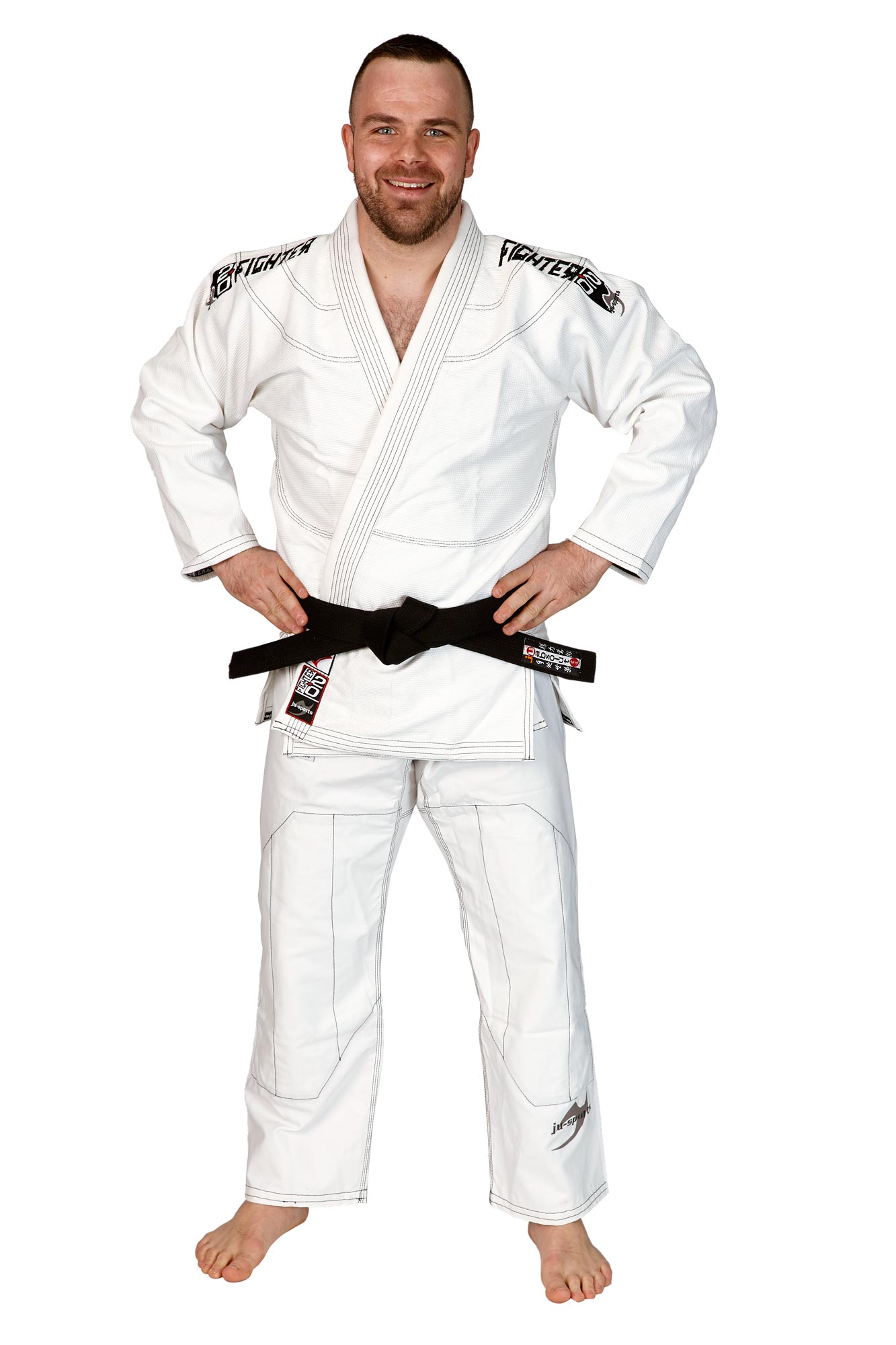 9249000-Benni-1188hJeOEZYSokP9D Ju-Jutsu Anzug Pearl Fighter 2.0 "JJIF approved"