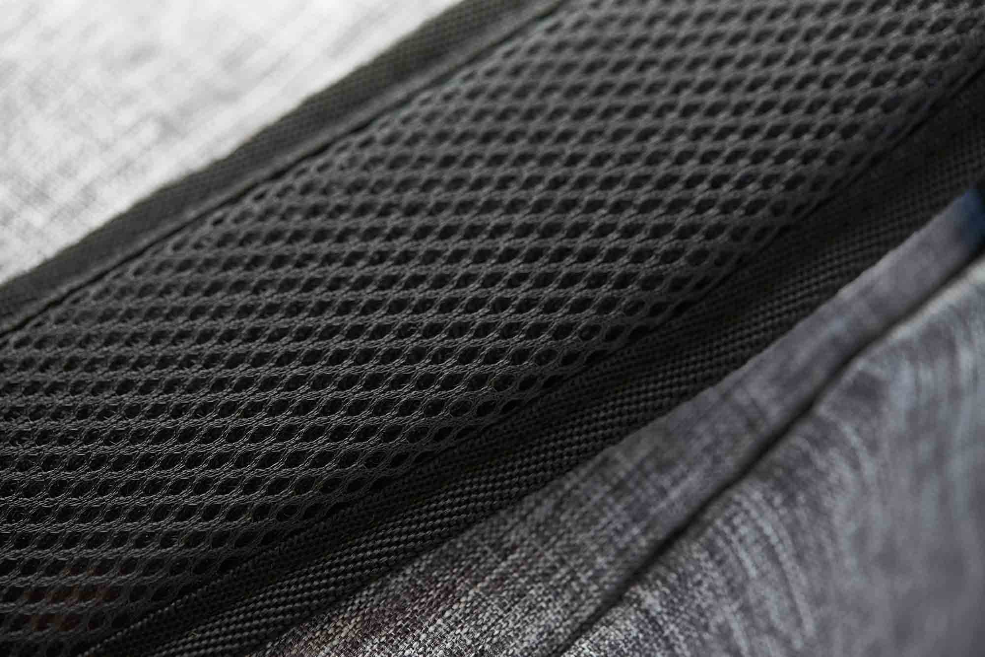 Ju-Sports-Multi-Backpack-grau-Rucksack-Colerado-11 Ju-Sports Multi Backpack Urban Collection Budapest