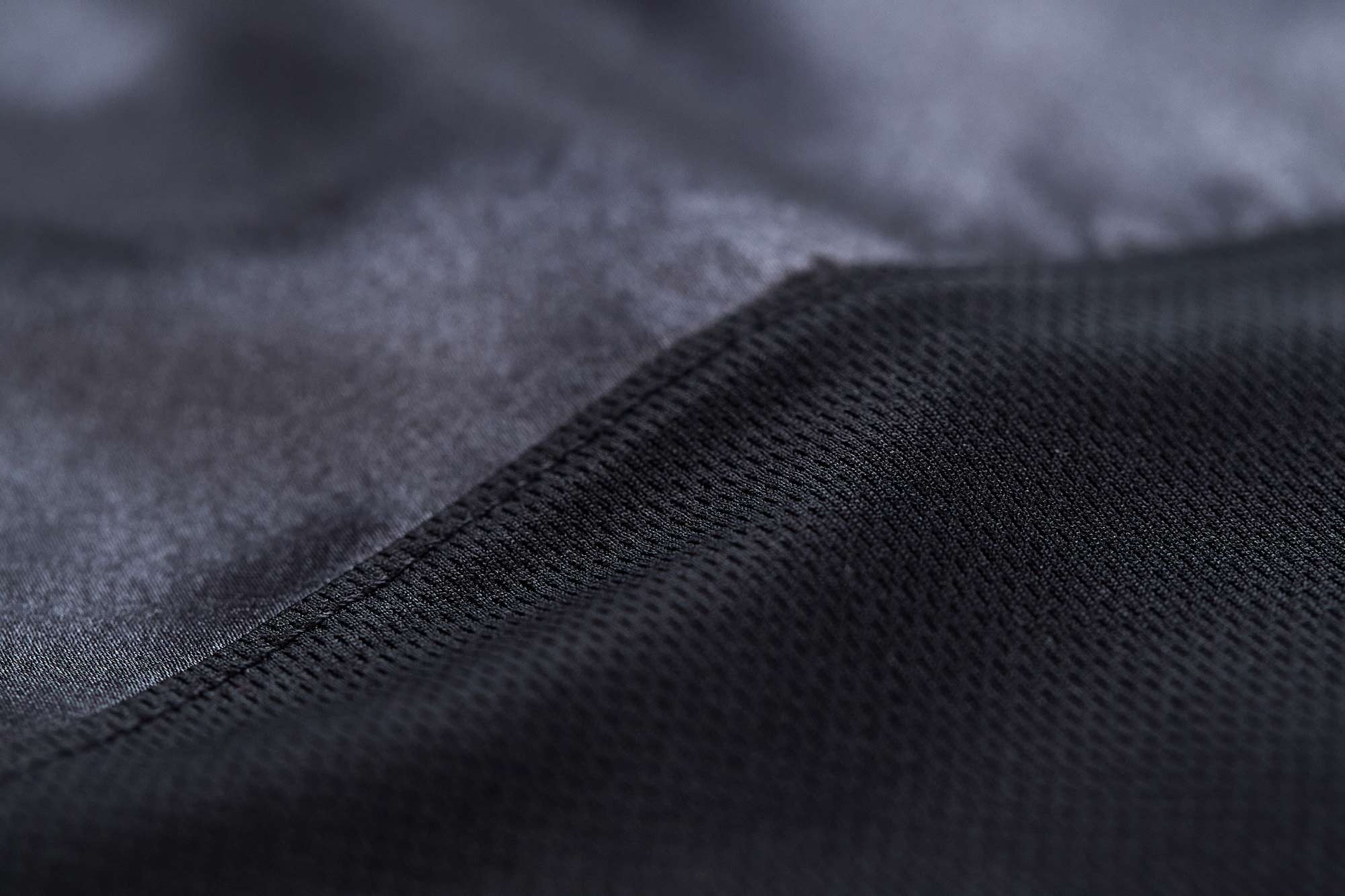 adiKBUN300S-black_red-D0129 adidas Kickbox-Shirt schwarz/rot, adiKBUN300S