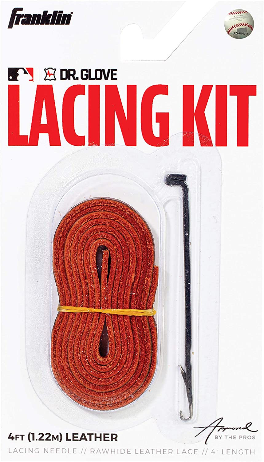 Franklin Dr. Glove - Lacing Kit - Reparatur Set