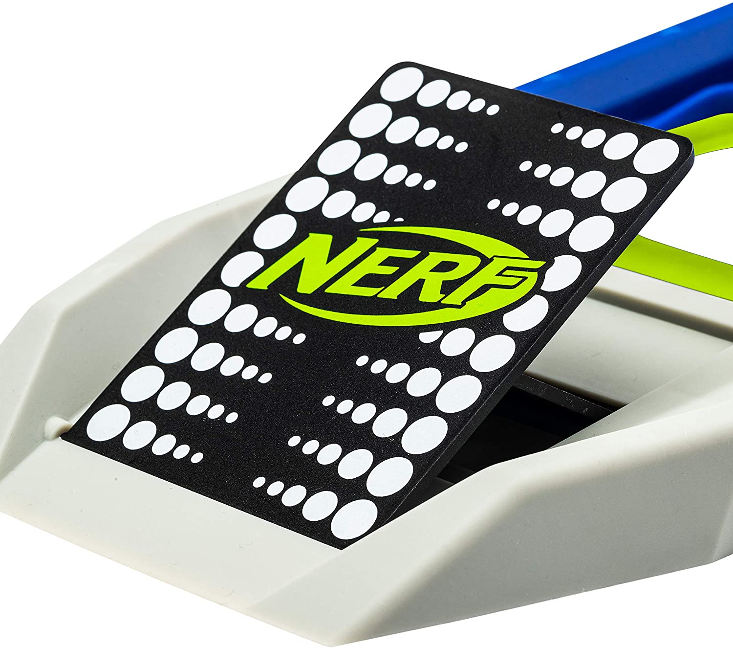 92064_golf-set-Nerf-7 Franklin Nerf Trick Shot Golf Set