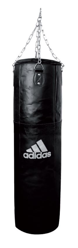 Power adidas Sandsack Power aus Leder, ADIBAC161