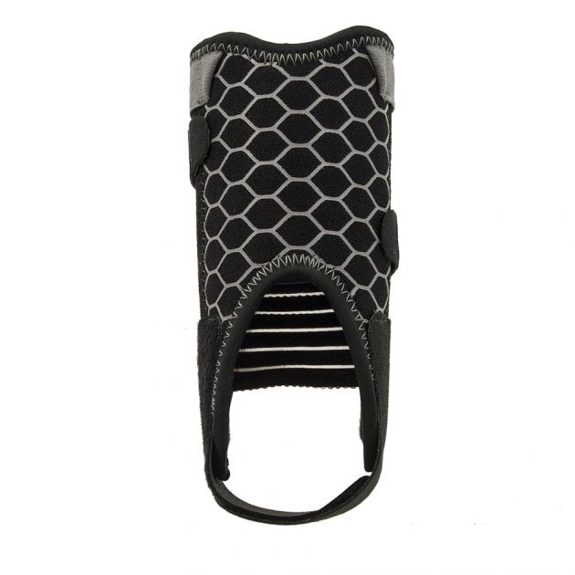 OPROtec Sprunggelenkbandage mit Stabilisatoren, 5741