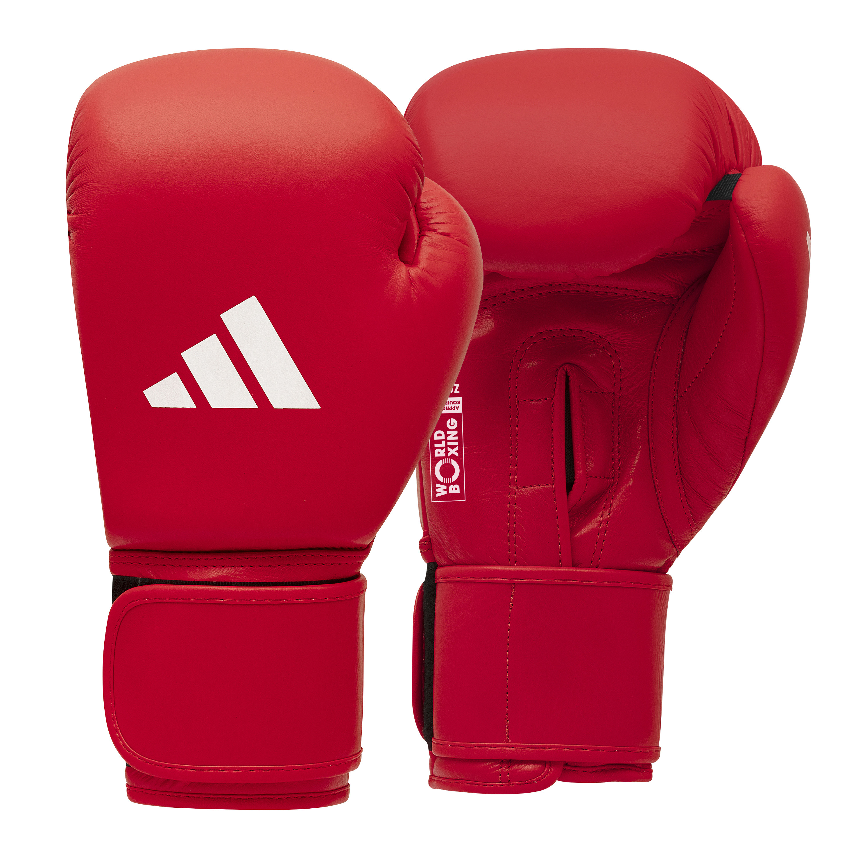 adidas World Boxing Boxhandschuhe Leder, adiWOBG1