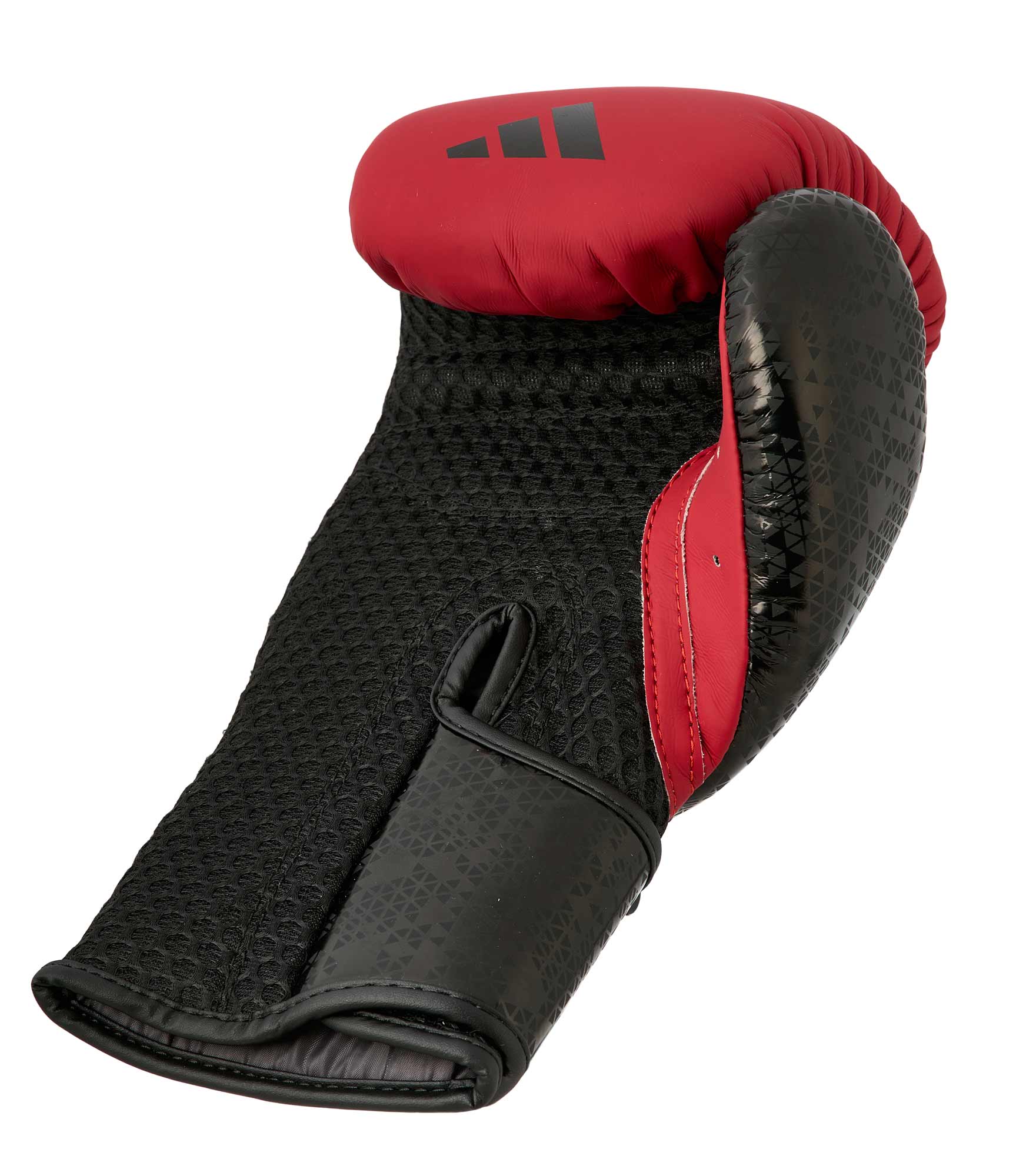 adiC50TG-Boxing-Glove-red_black-0006 adidas Boxhandschuhe Combat 50 vivid red/black, adiC50TG