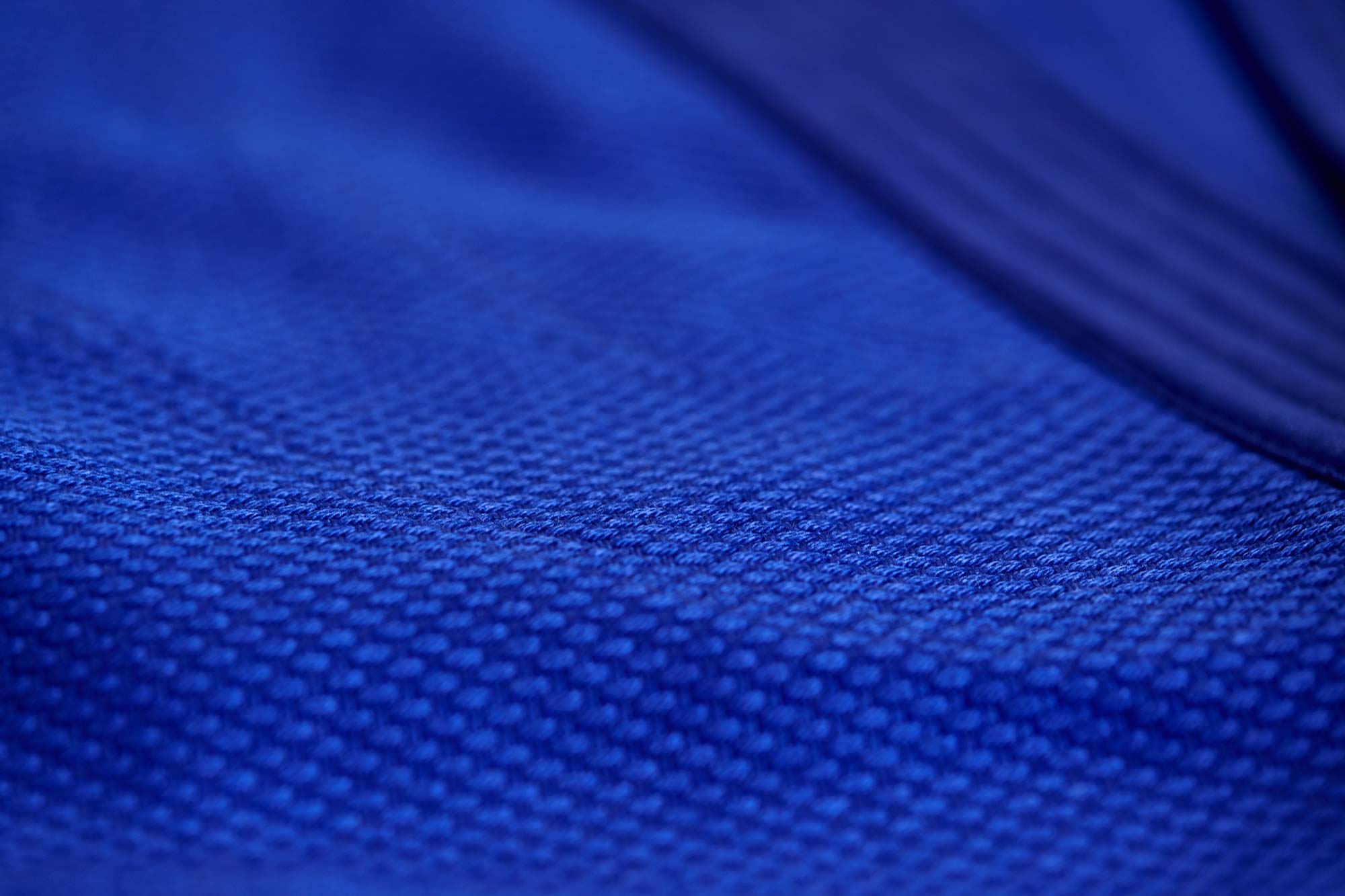 adidas-Judo-Training-J500B-blue_white-3 adidas Judo-Anzug "Training" blau/weiße Streifen, J500B