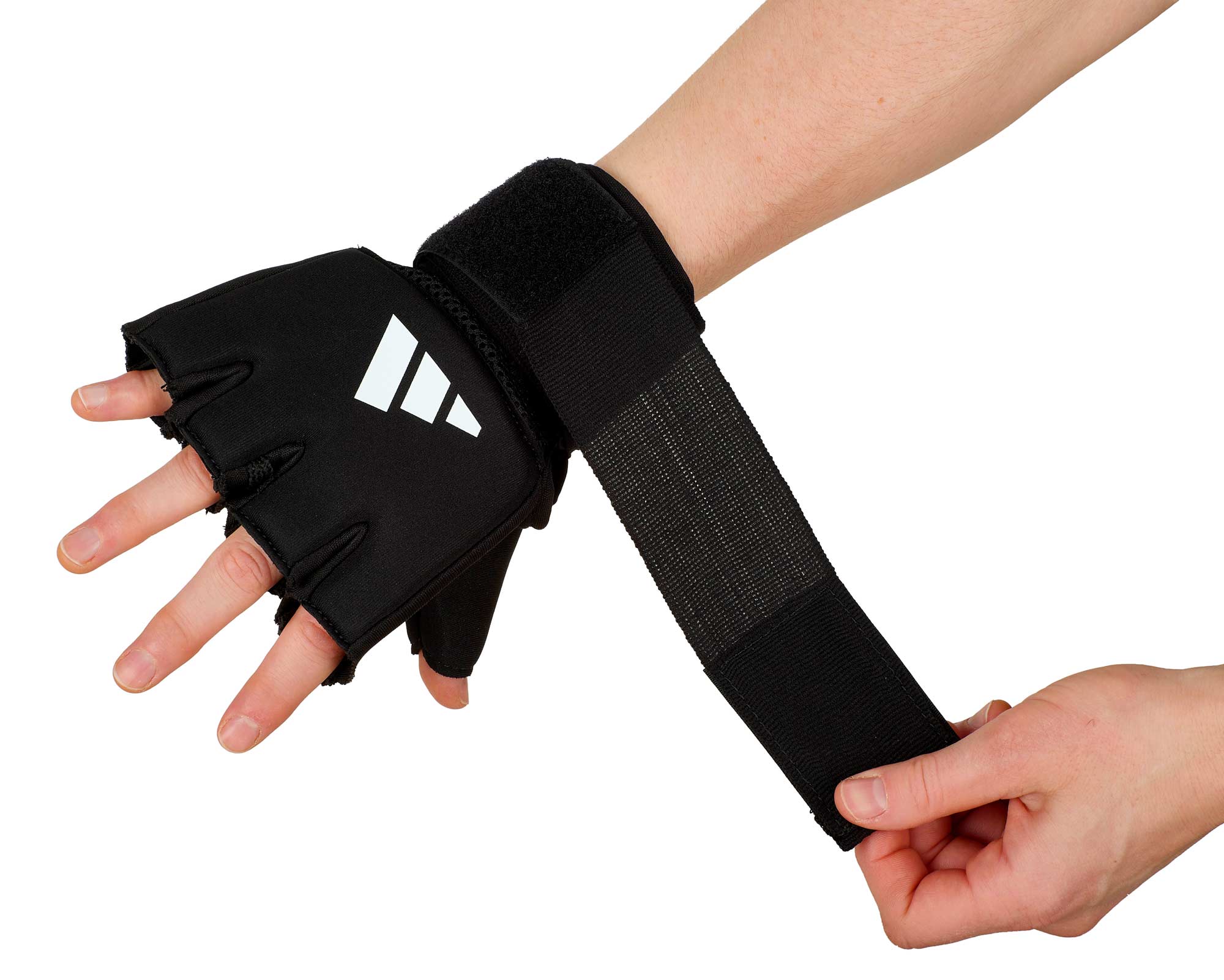 adidas Quick Wrap Glove Innenhandschuhe SPEED, ADISBP012 adidas Quick Wrap Glove Innenhandschuhe SPEED, ADISBP012