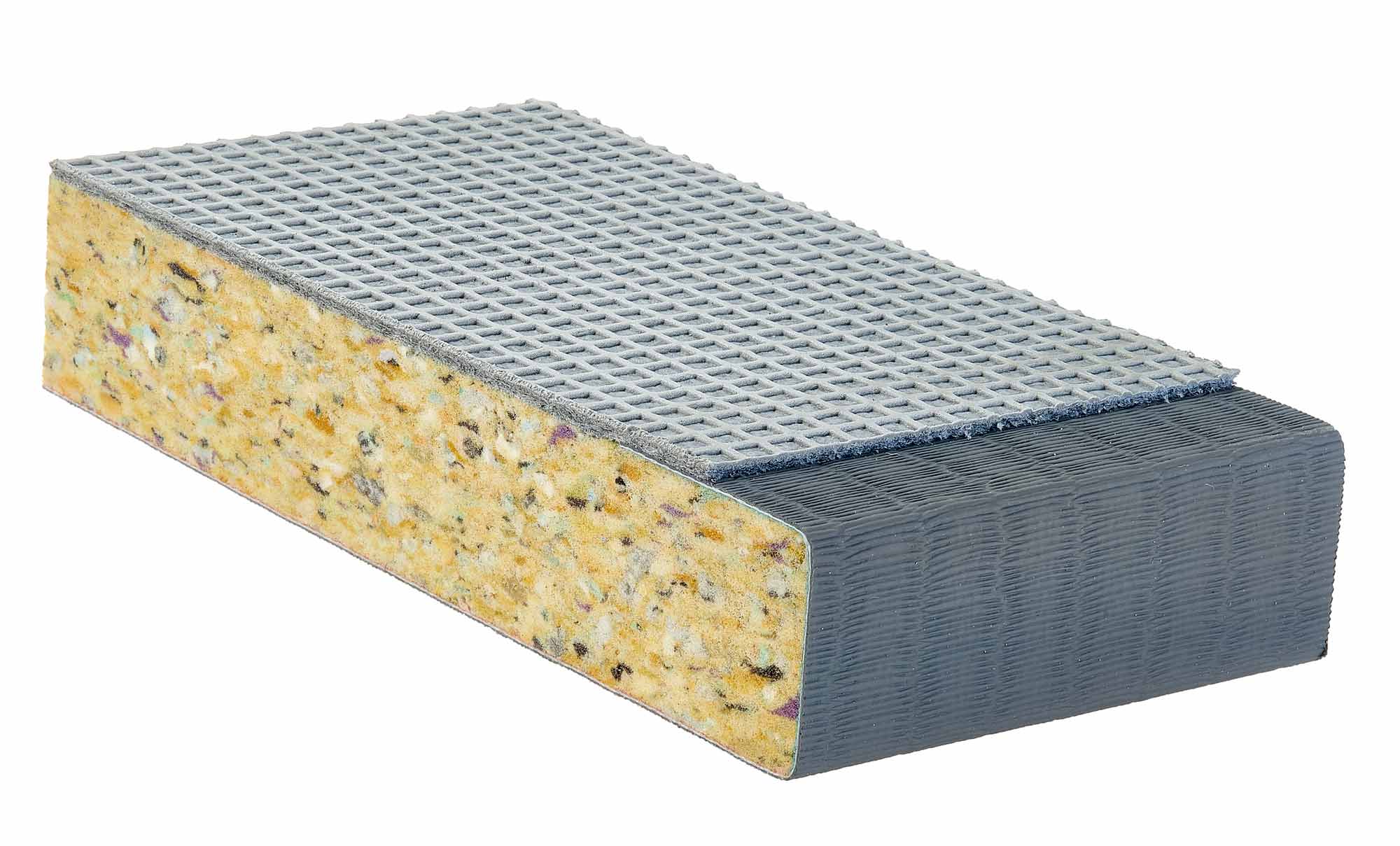 Tatami-AGGLOREX-gray-untenwJhFRUCsC6Cjb Tatami AGGLOREX Standard 1 x 1 m x 6 cm, made in Europe