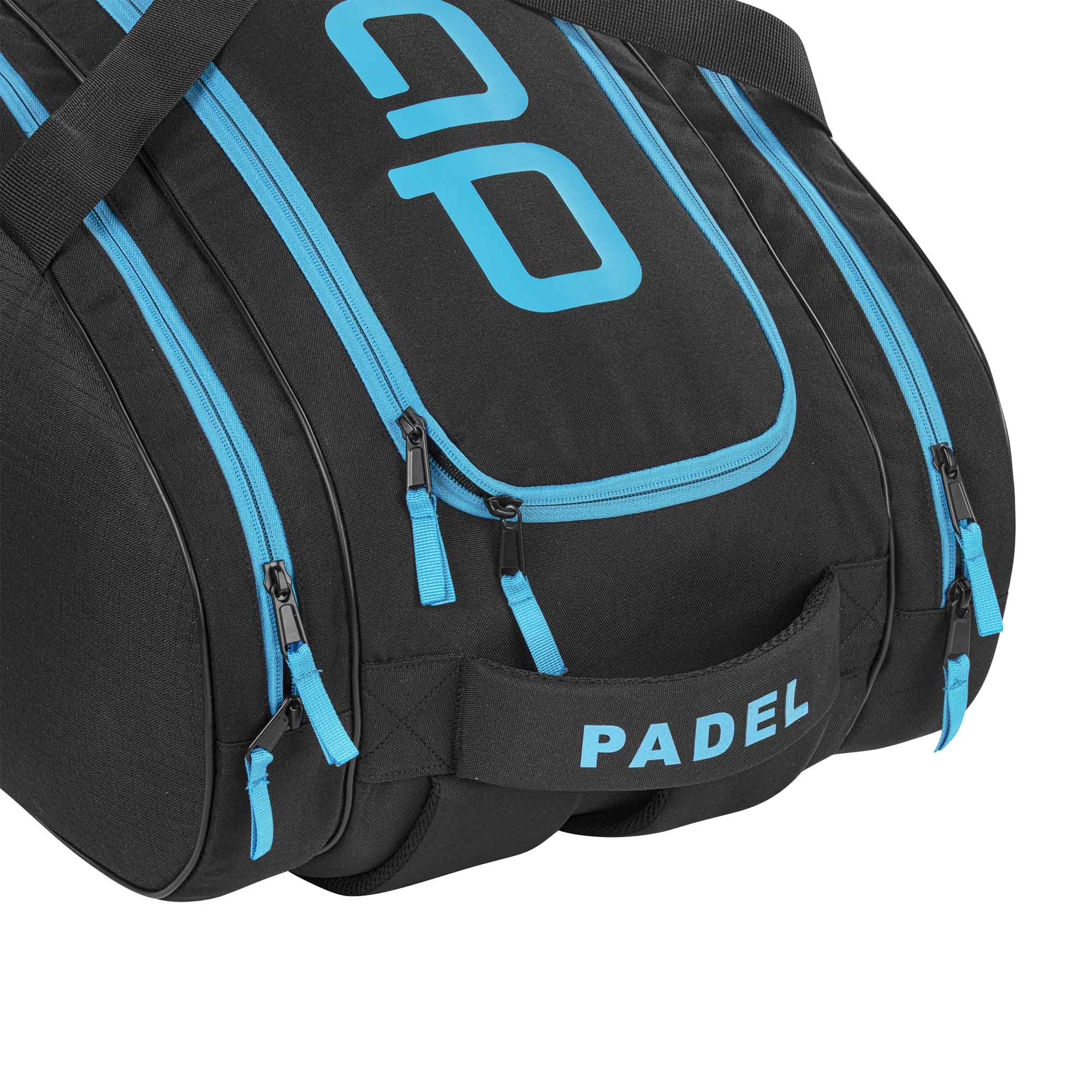 Pallap mid racket bag