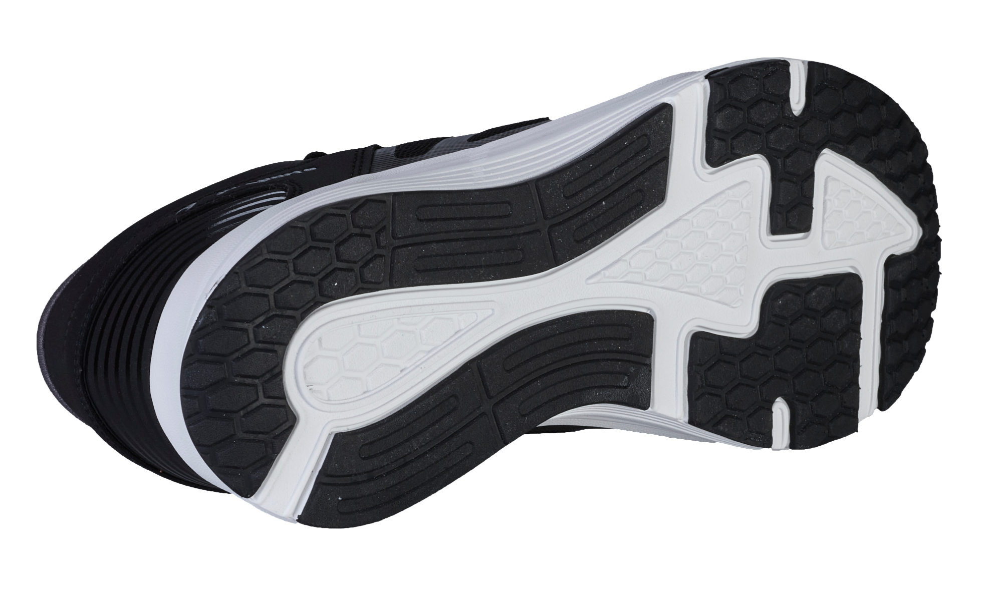 Ju-Sports-Teamschuh-2024-black-0243 Ju-Sports Team Sneaker C3, Schuhe
