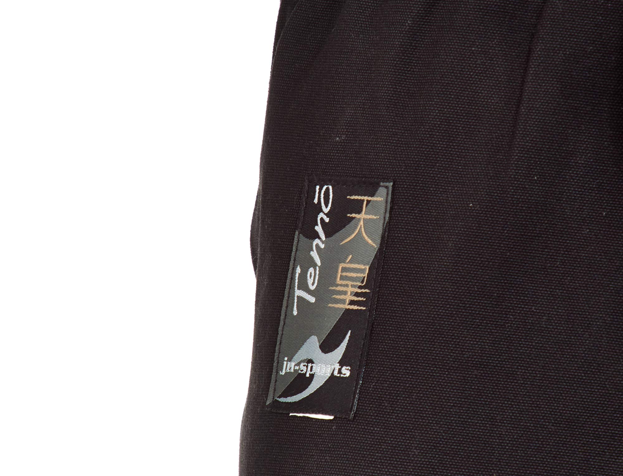 Tenno_Black_Hose_d2MOMIgBBRaI15W Ju-Jutsu Anzug "Tenno Classic" black RoninZ Edition