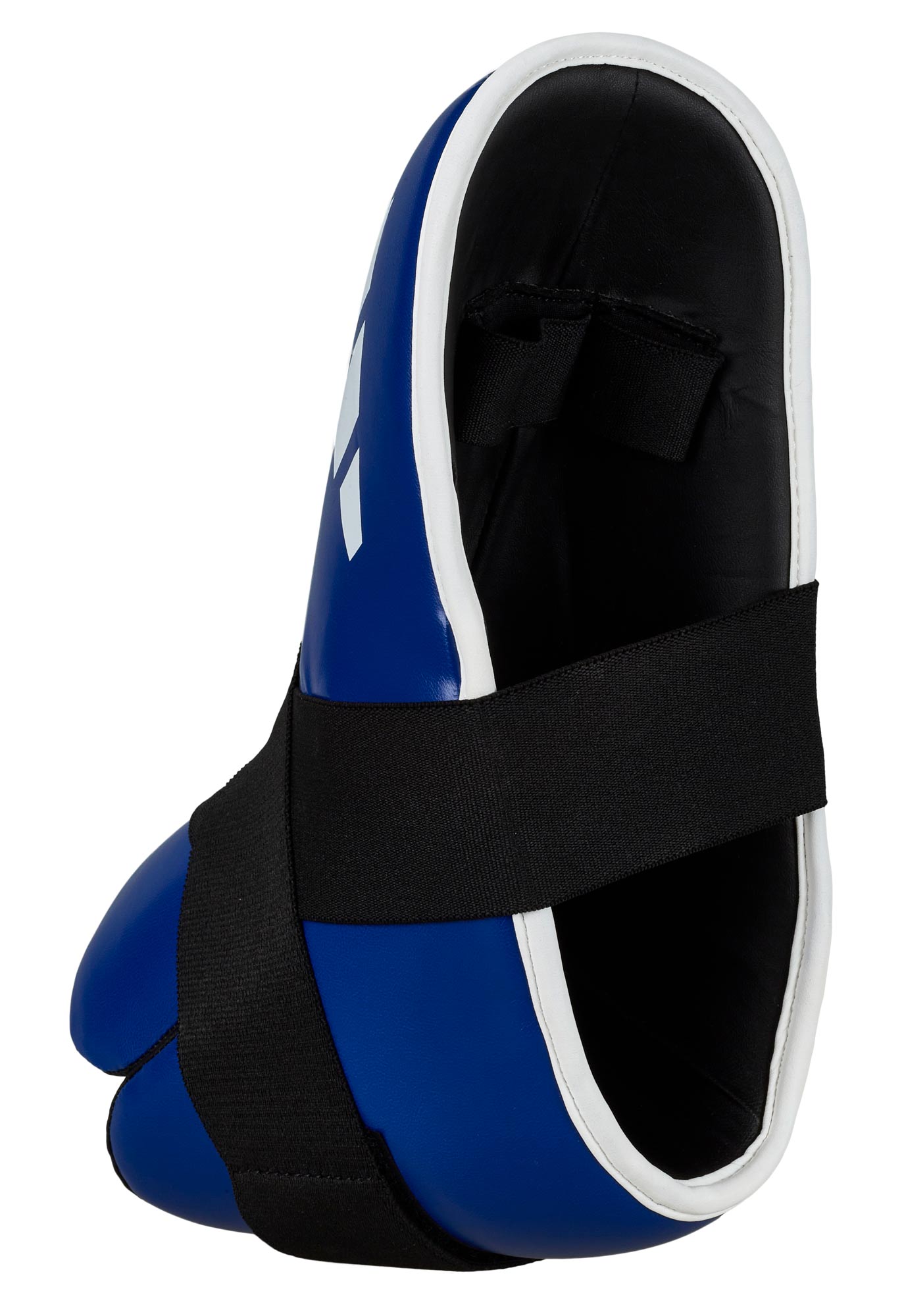 adidas Pro Kickboxing Fußschutz blue, adiKBB100 adidas Pro Kickboxing Fußschutz blue, adiKBB100