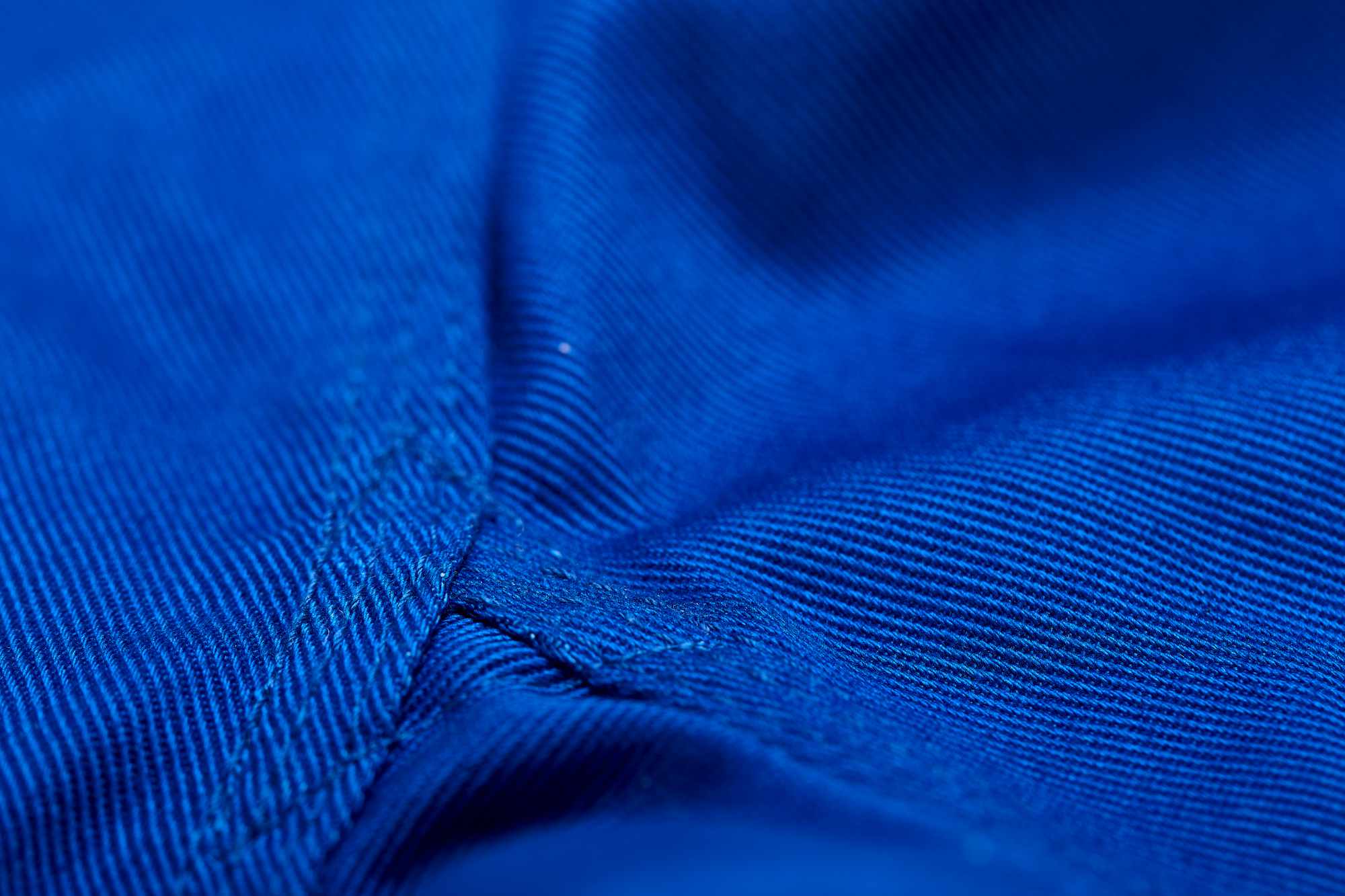 8011000-Brasilia-Hose-blau-D0836 Judohose "Brasilia" blau, normal