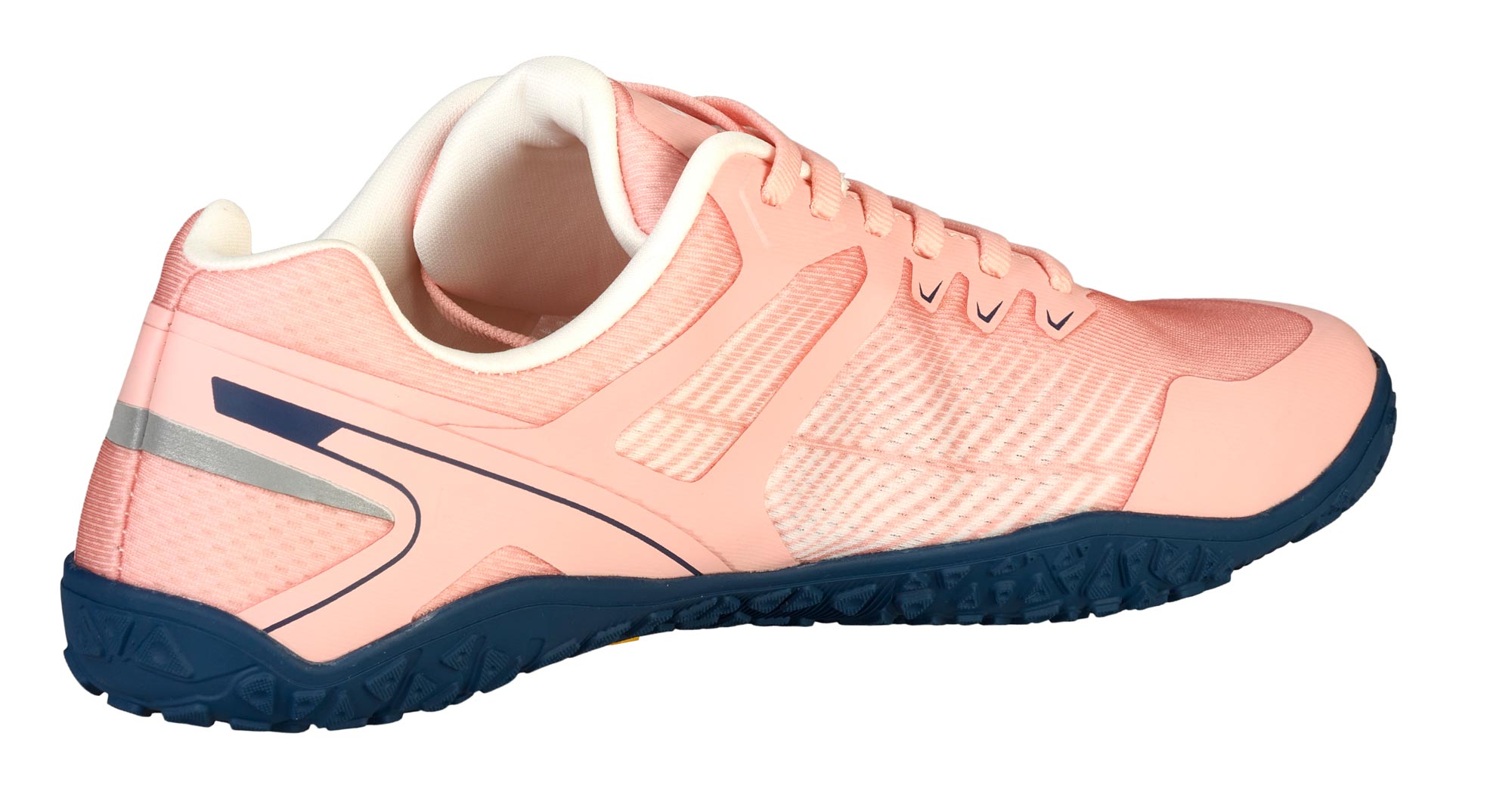BALLOP Barfußschuhe Escur rose BALLOP Barfußschuhe Escur rose