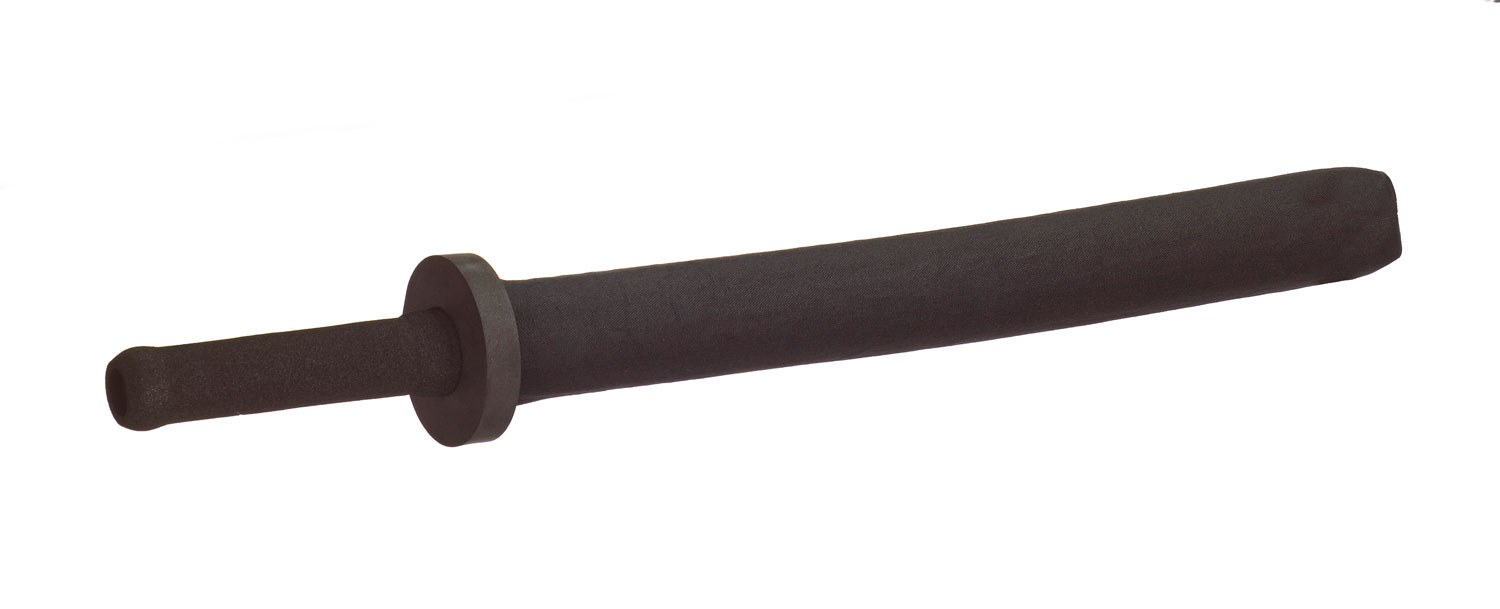 Chanbara,  Kodachi = 68 cm