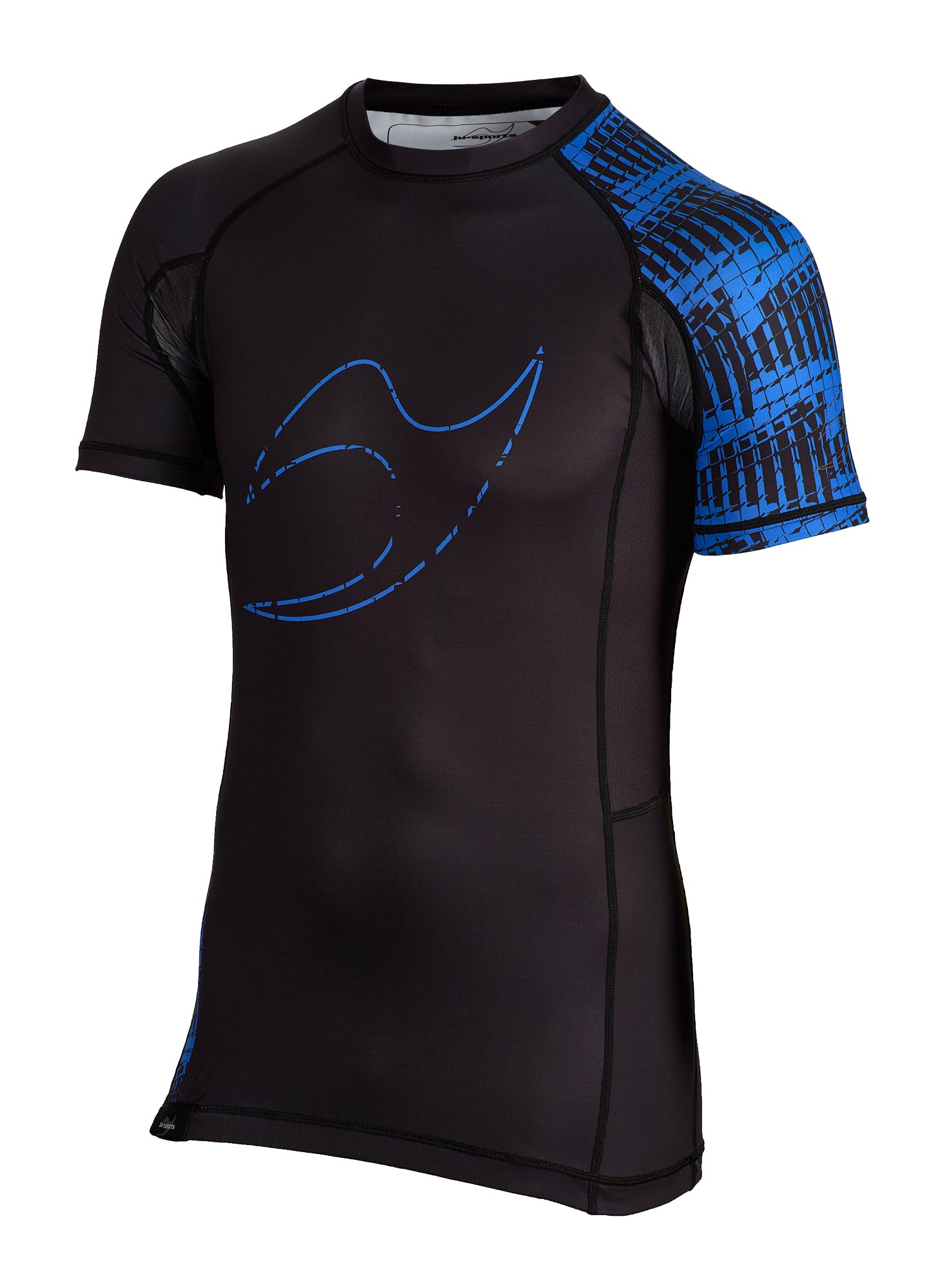 Rank Rashguard RV2 kurzarm Rank Rashguard RV2 kurzarm