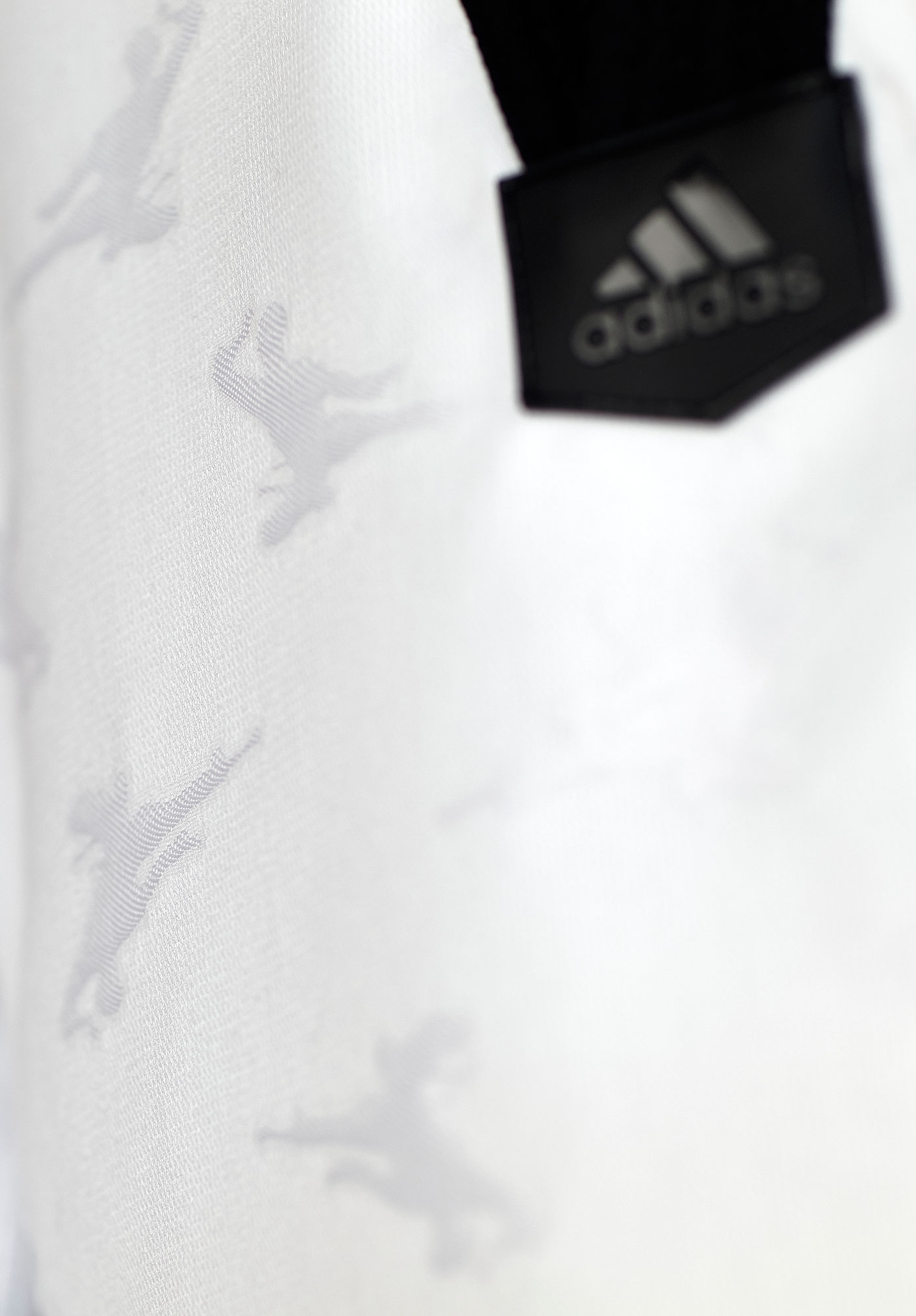 adiTSM01-Supermaster-II-0006 adidas Taekwondoanzug, Supermaster II, ADITSM01