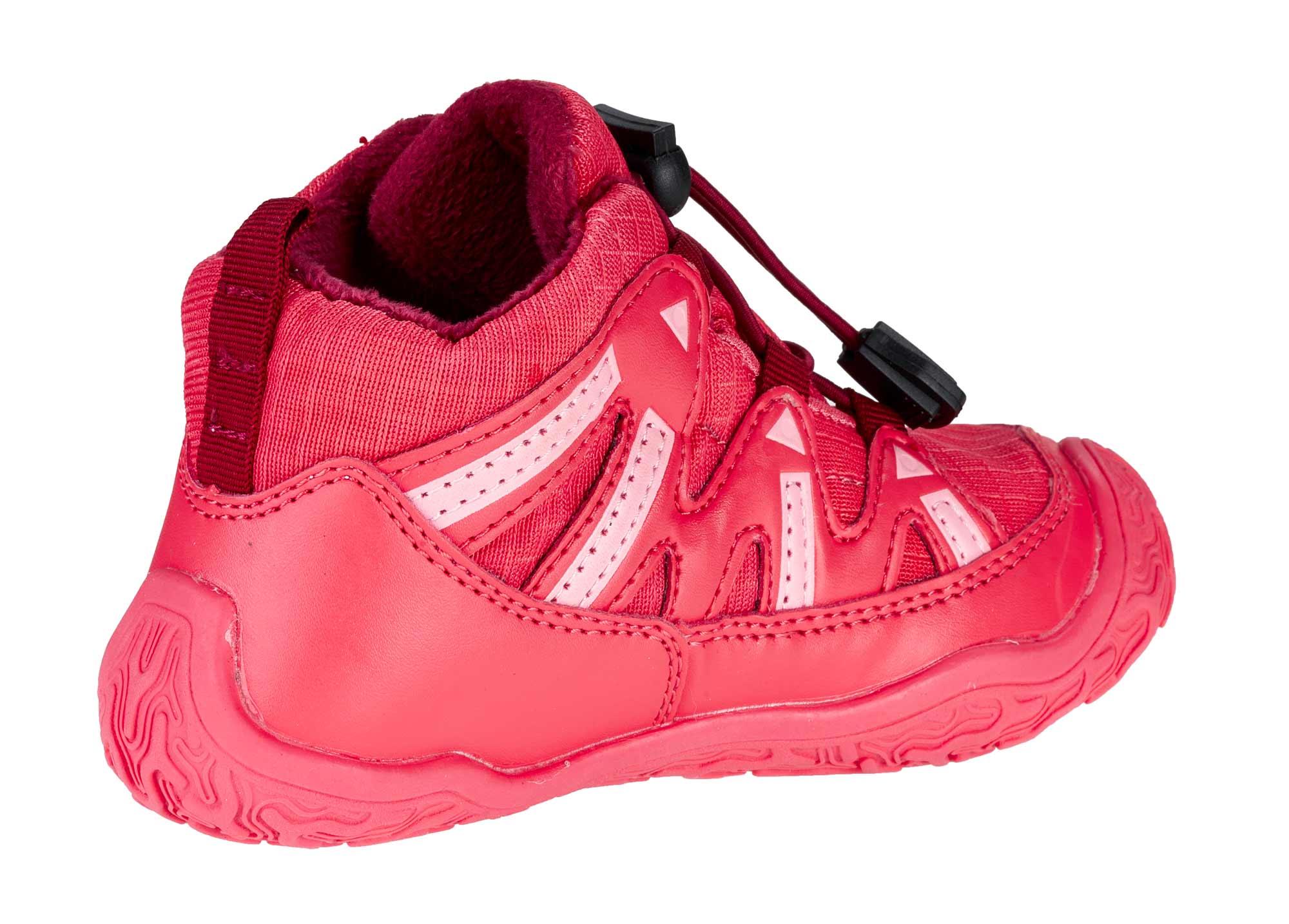 BALLOP Kids Barfußschuhe Intense W