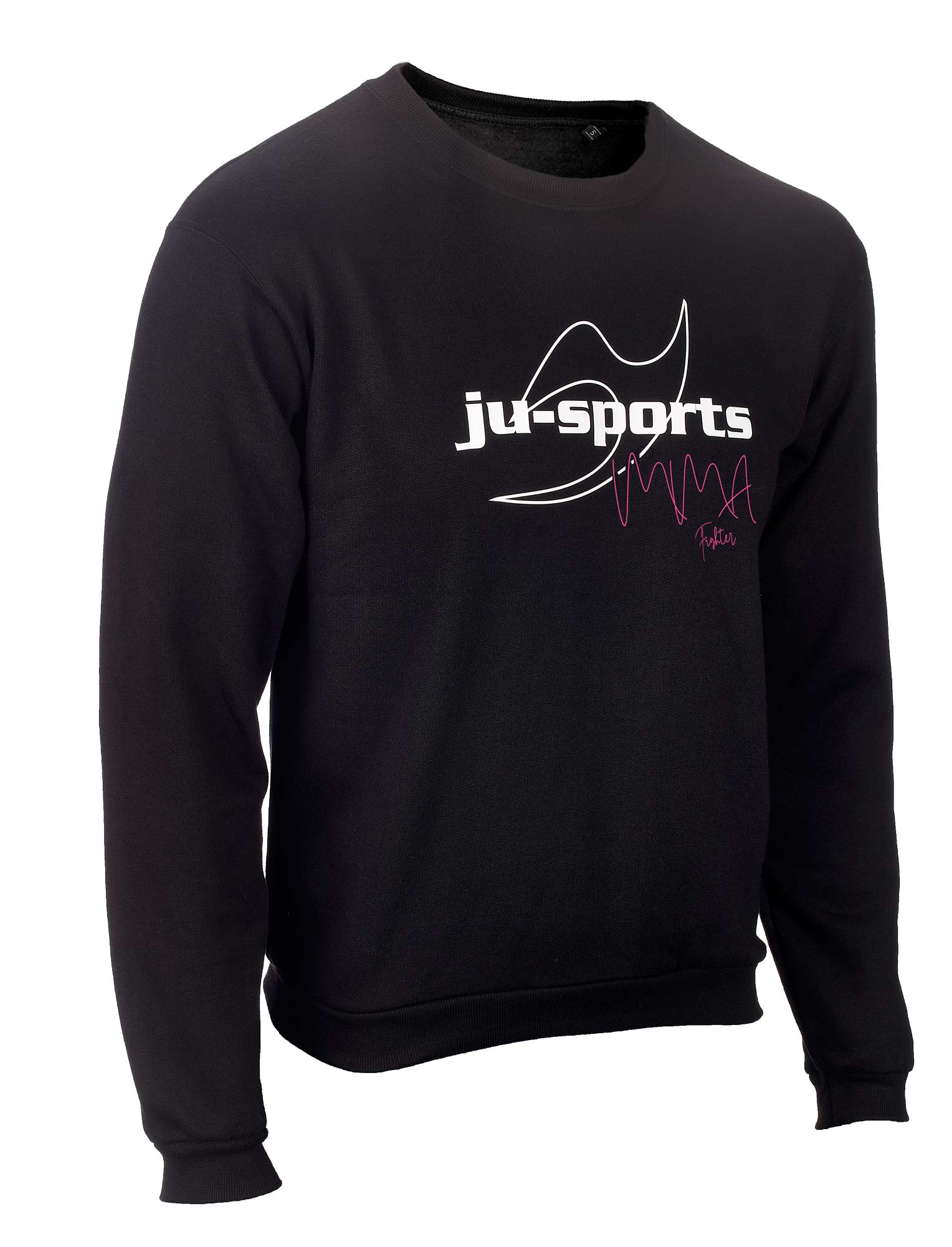 Ju-Sports Signature Line "MMA" Sweater