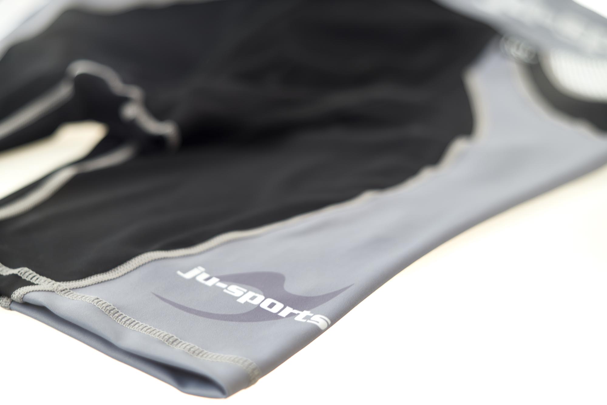 Ju-Sports-compression-short-motion-pro-flex-cup-1-6013-7 Ju-Sports Compression ProLine Short + Motion Pro Flexcup, Tiefschutz