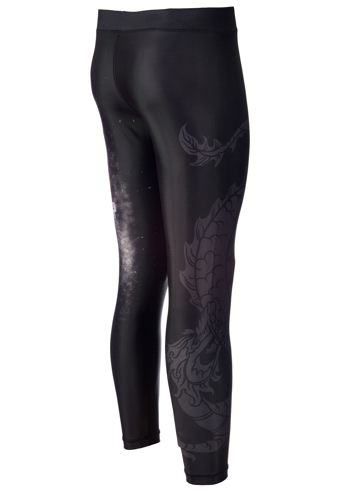 1006600-Dark-Line-Spats-0014W4NLAejOpQVfb Dark Line Set "Skull": Rashguard + Spats