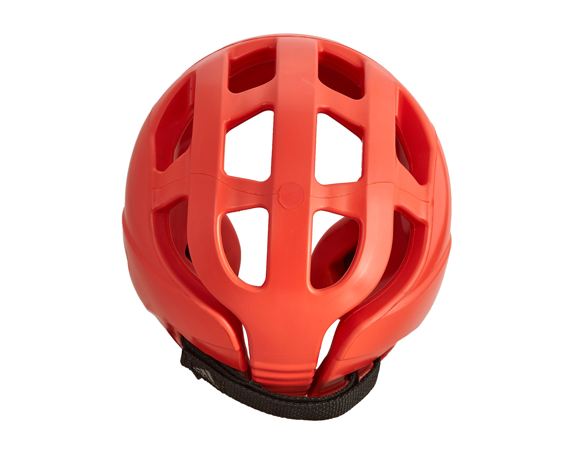 adiKBHG500-red-0304 adidas Kopfschutz ITF-Taekowndo red, adiKBHG500