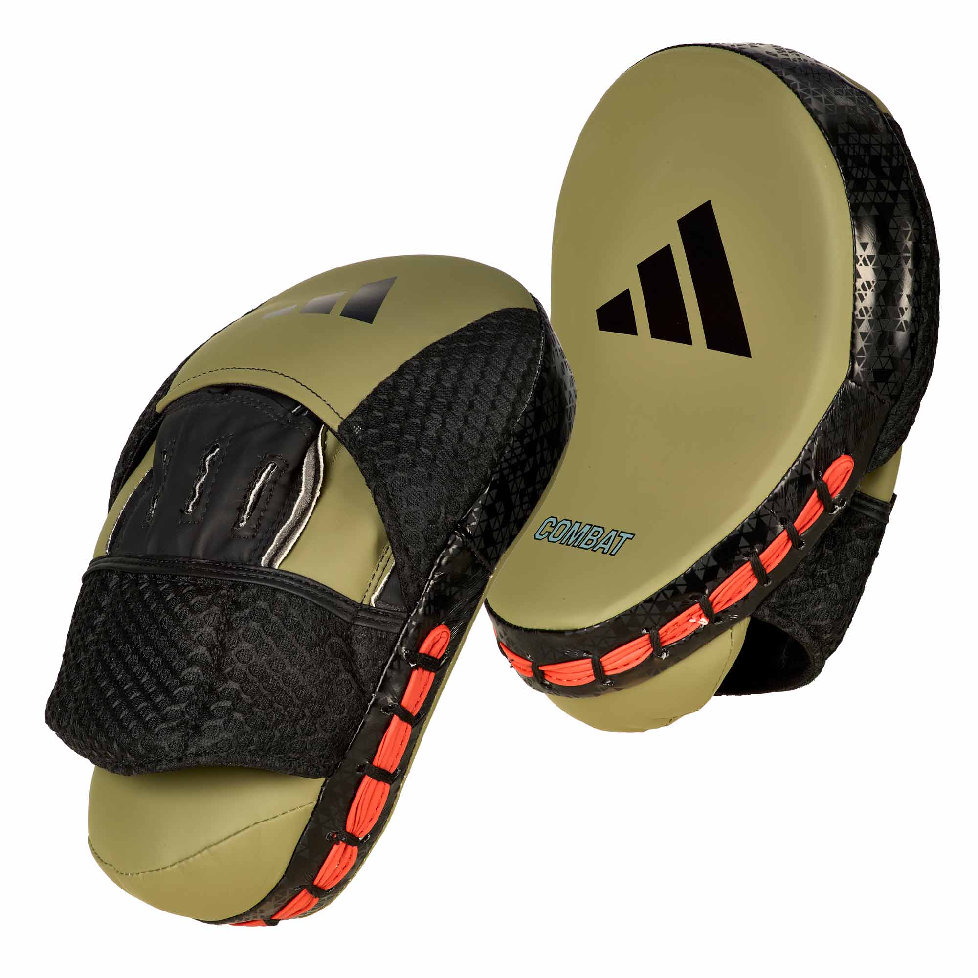 adidas Combat 50 Handpratzen, adiC50FM